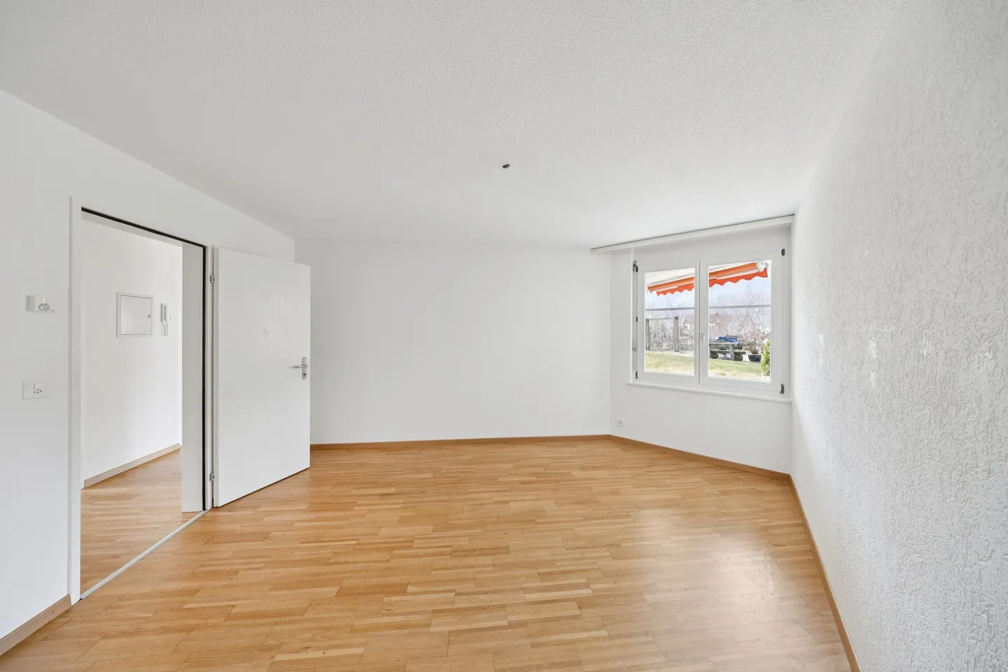 Appartement spacieux dans un quartier calme - Photo 9 sur 13