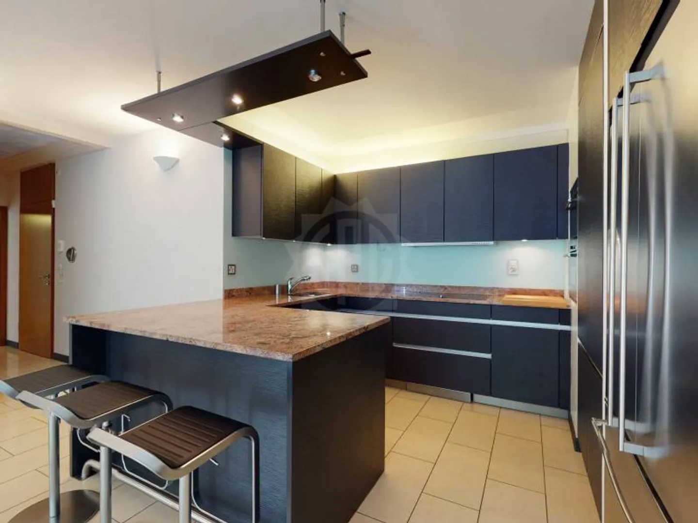 Wunderschöne Wohnung - Genf - Foto 1 von 10
