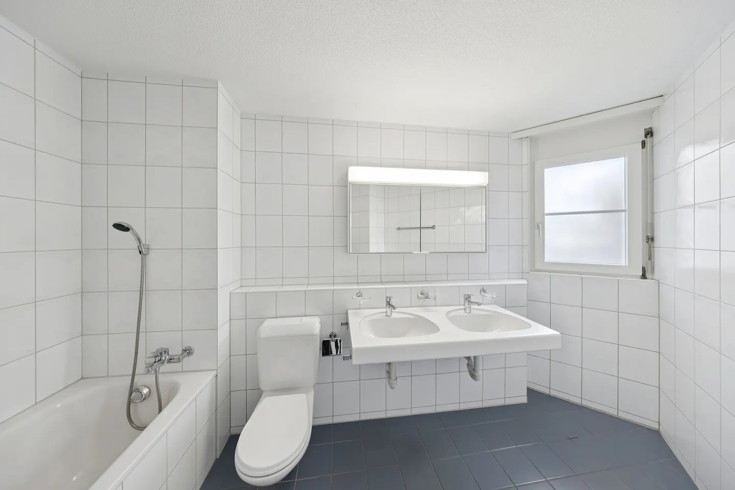 Appartement spacieux dans un quartier calme - Photo 7 sur 13