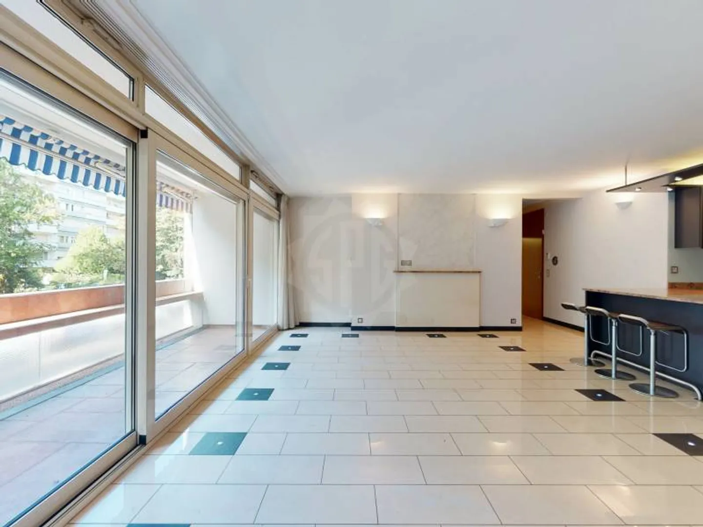 Wunderschöne Wohnung - Genf - Foto 5 von 10