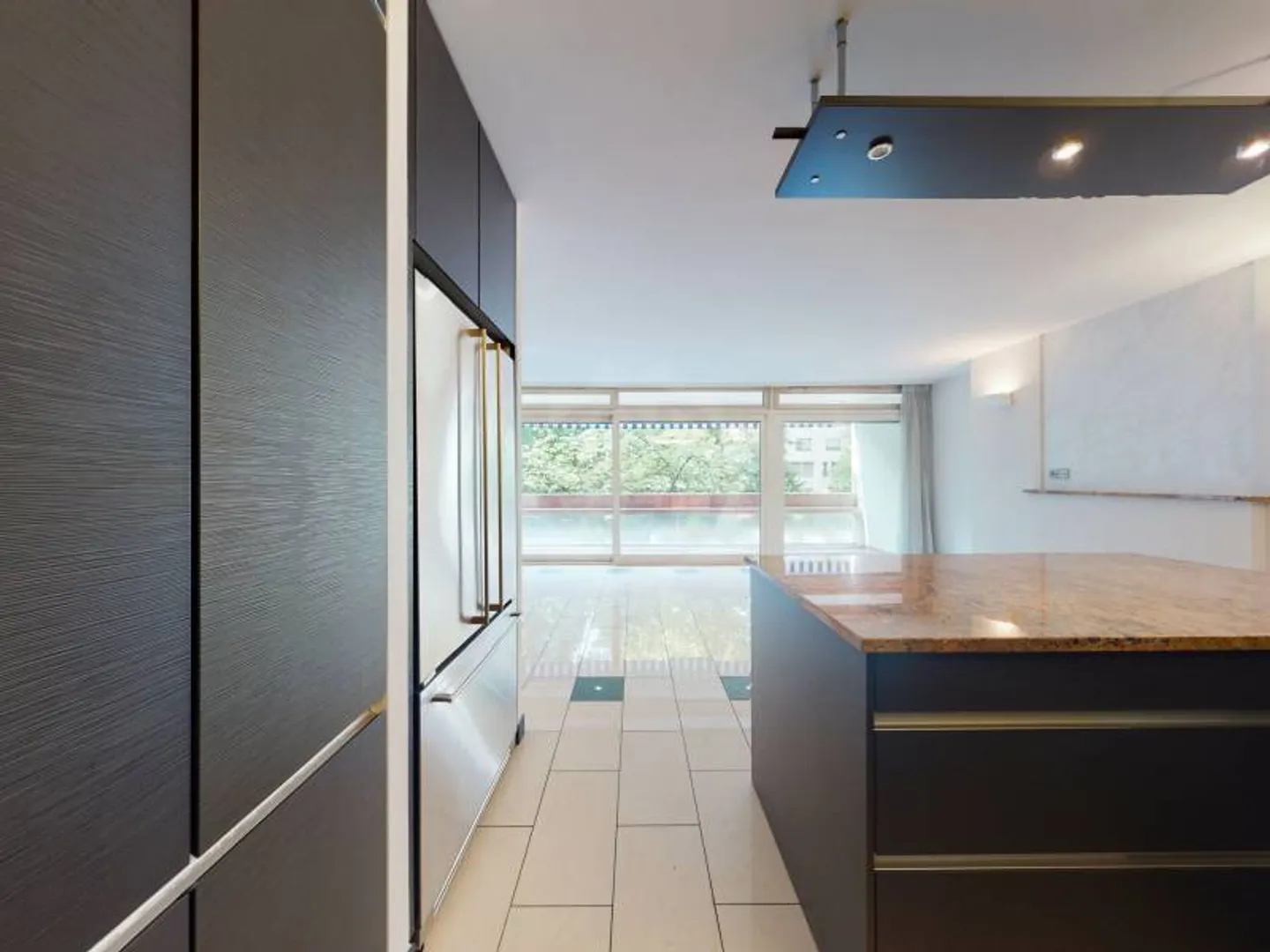 Wunderschöne Wohnung - Genf - Foto 6 von 10