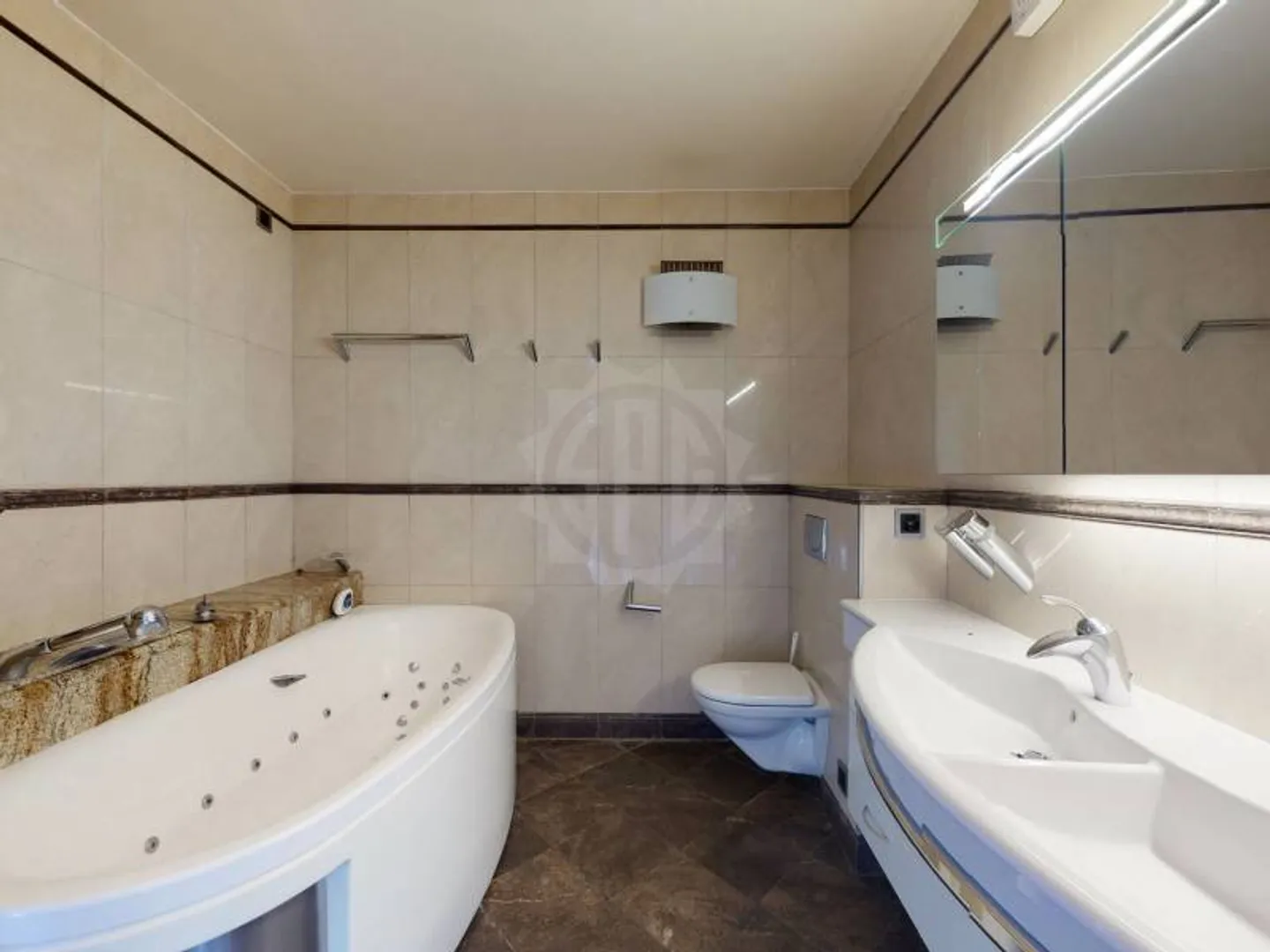 Wunderschöne Wohnung - Genf - Foto 7 von 10