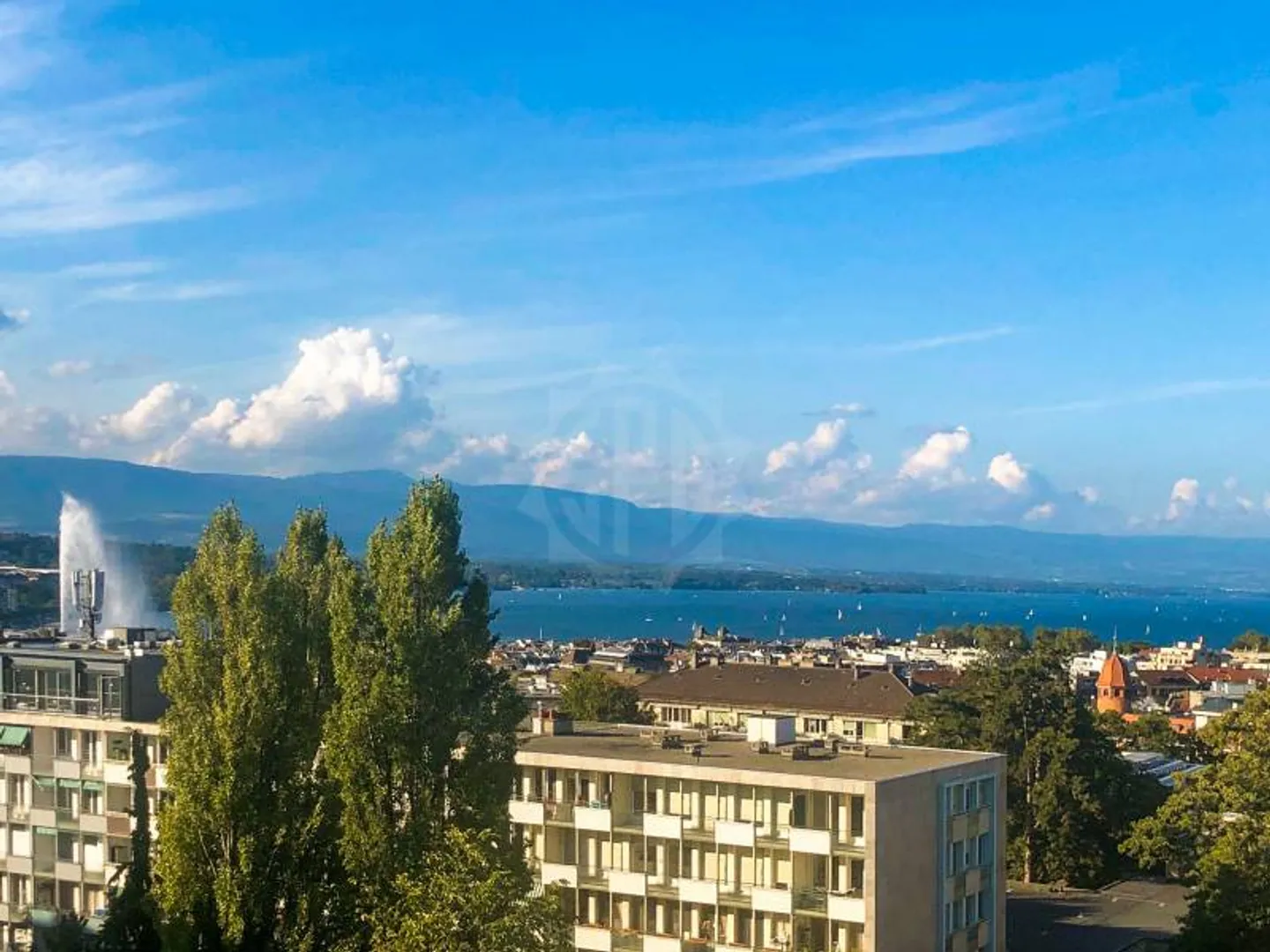 Wunderschöne Wohnung - Genf - Foto 10 von 10