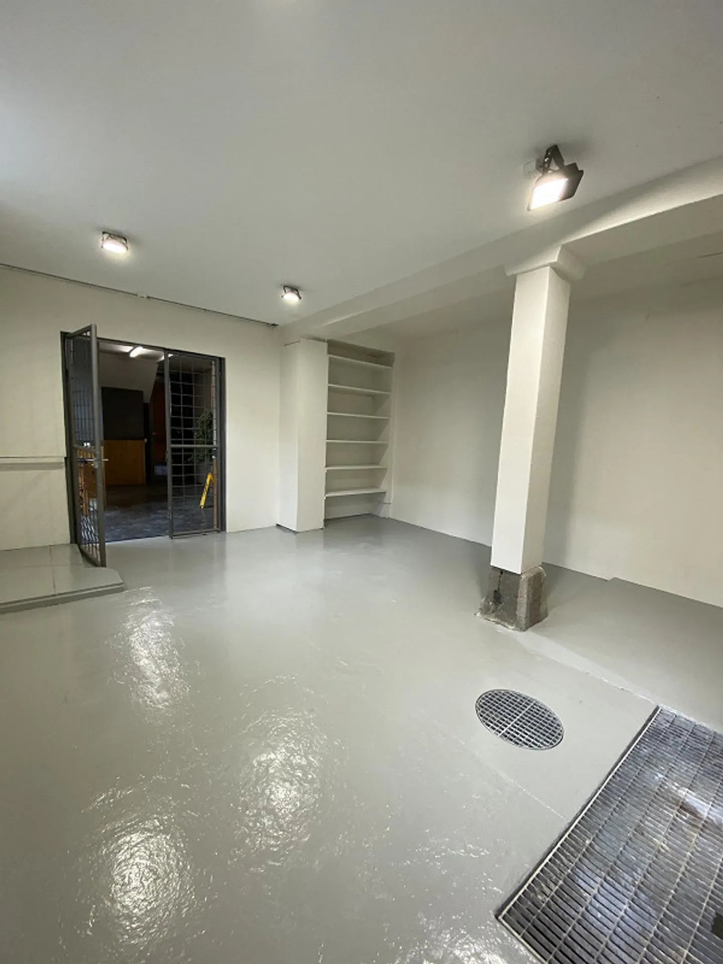 Versatile storage space in Uster - Photo 4 of 4