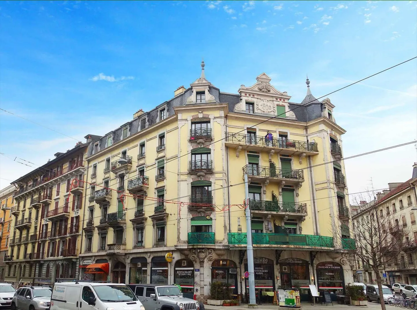 Deposito - Foto 1 di 1