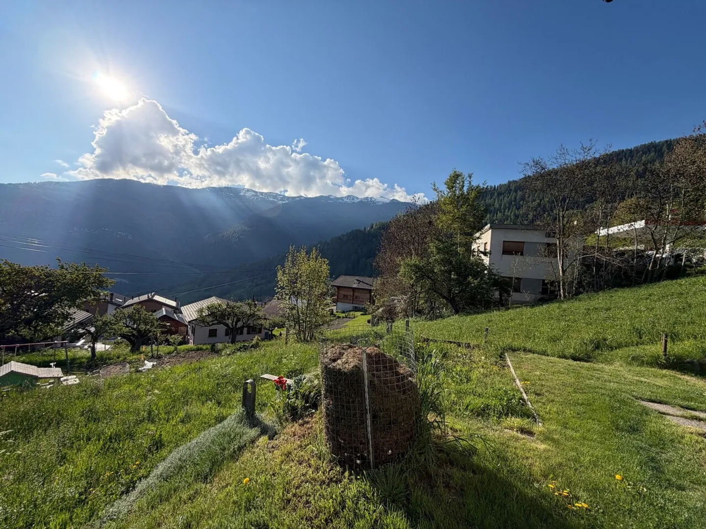 Terreno edificabile - Foto 1 di 4