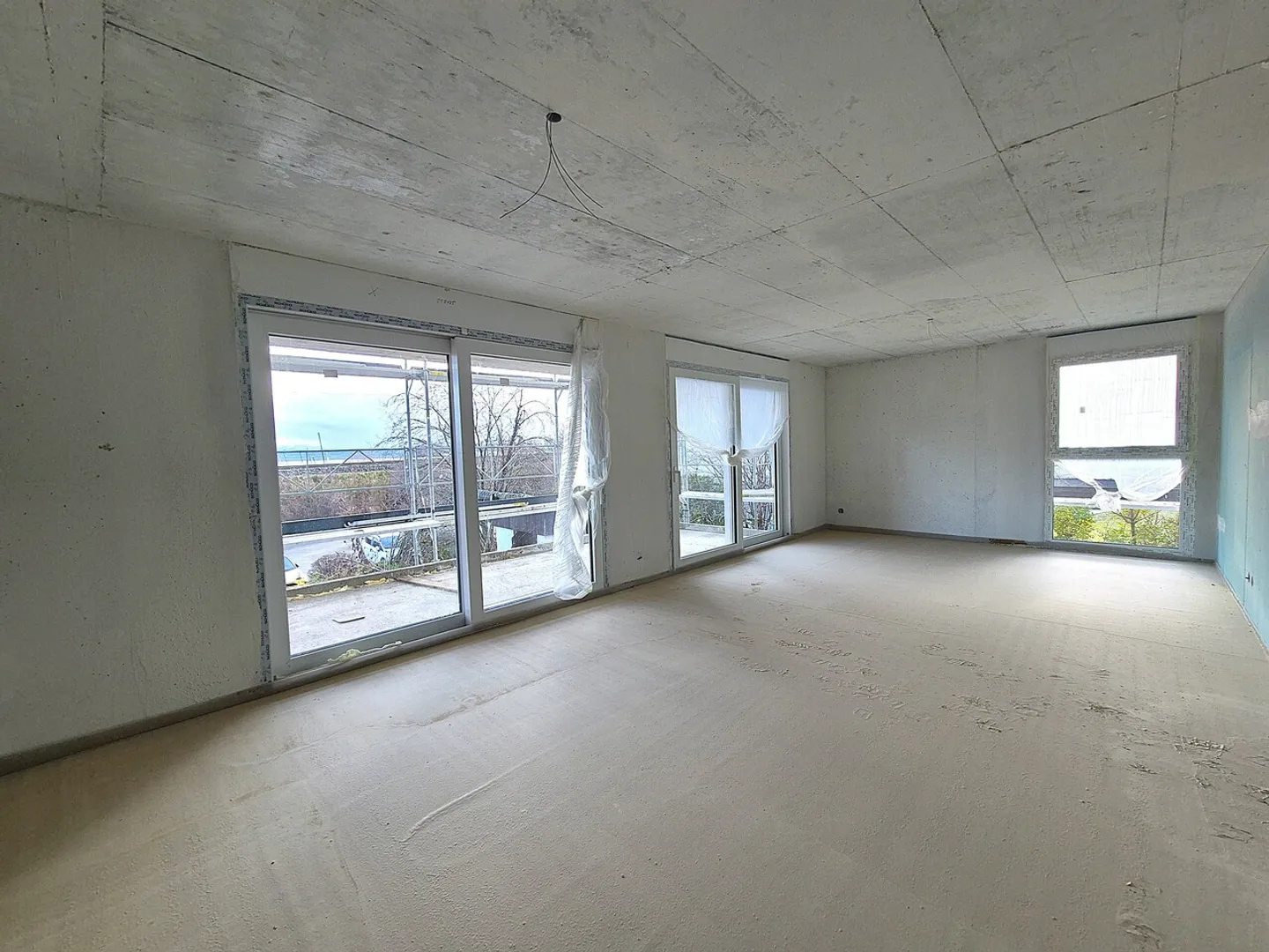 Appartamento in vendita di 3,5 locali a Hauterive - Foto 6 di 9