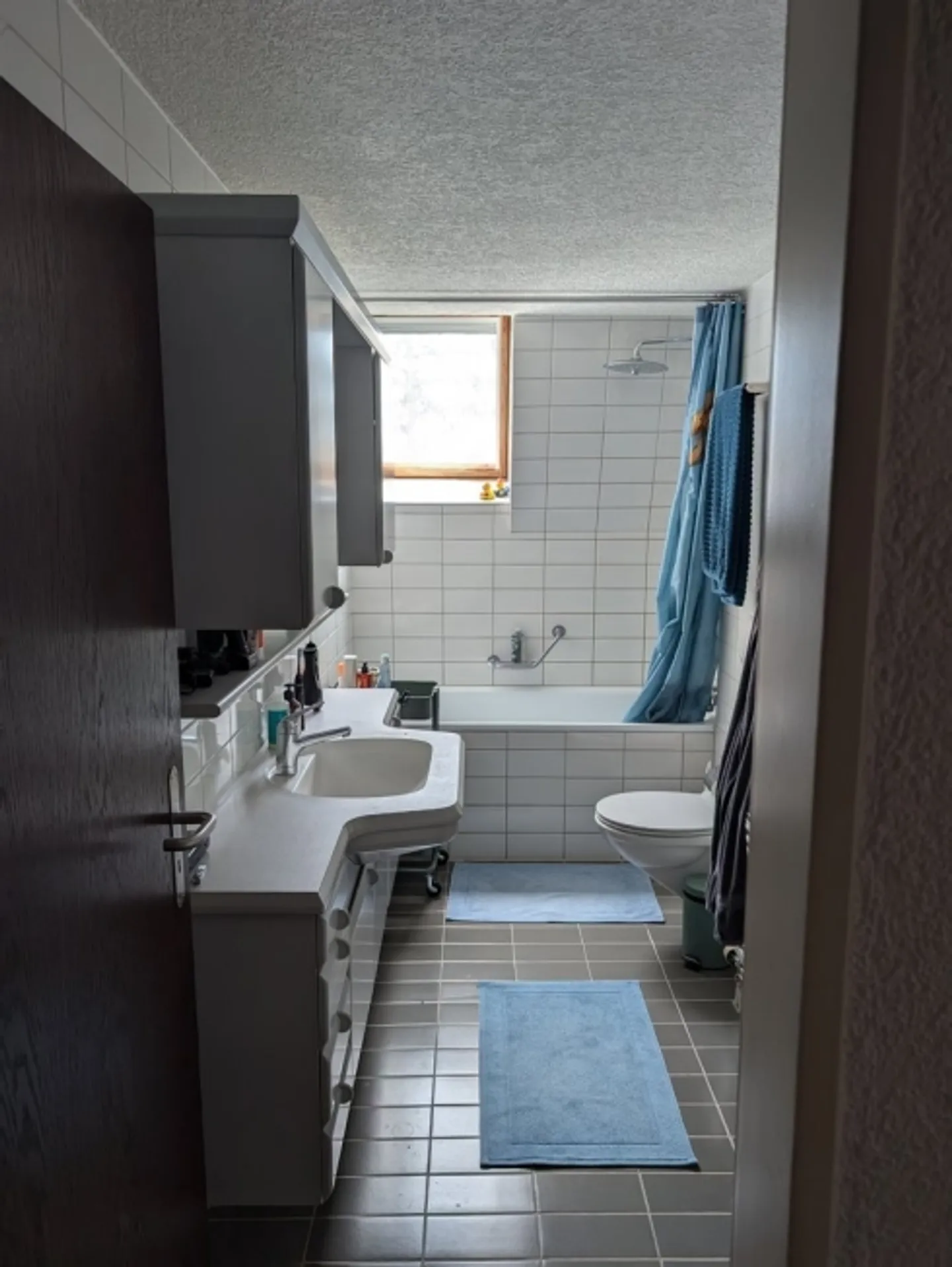 Appartamento cittadino affascinante in una posizione ambita limitata fino al 30.09.2026 - Foto 6 di 9