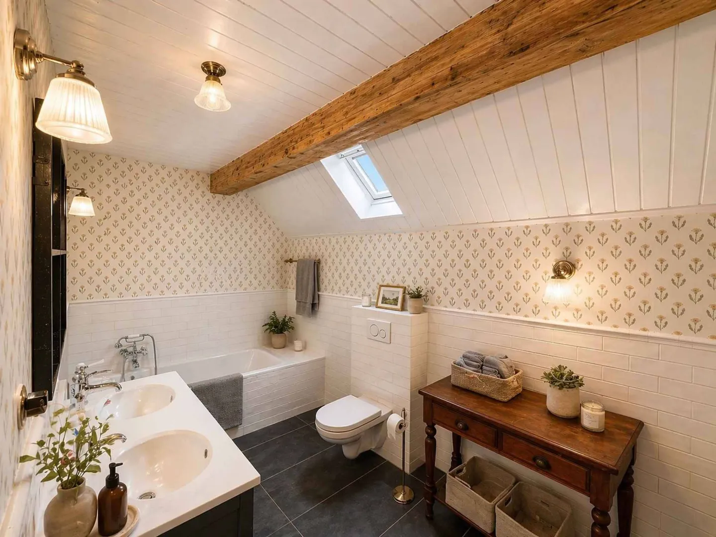 Exceptional property in absolute calm, with stunning views of Mont-Blanc - Photo 7 of 9