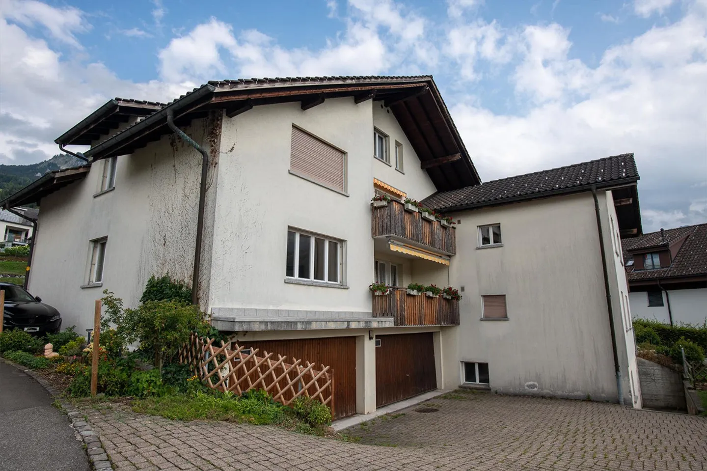 Apartment for rent in a quiet location - Photo 1 of 6