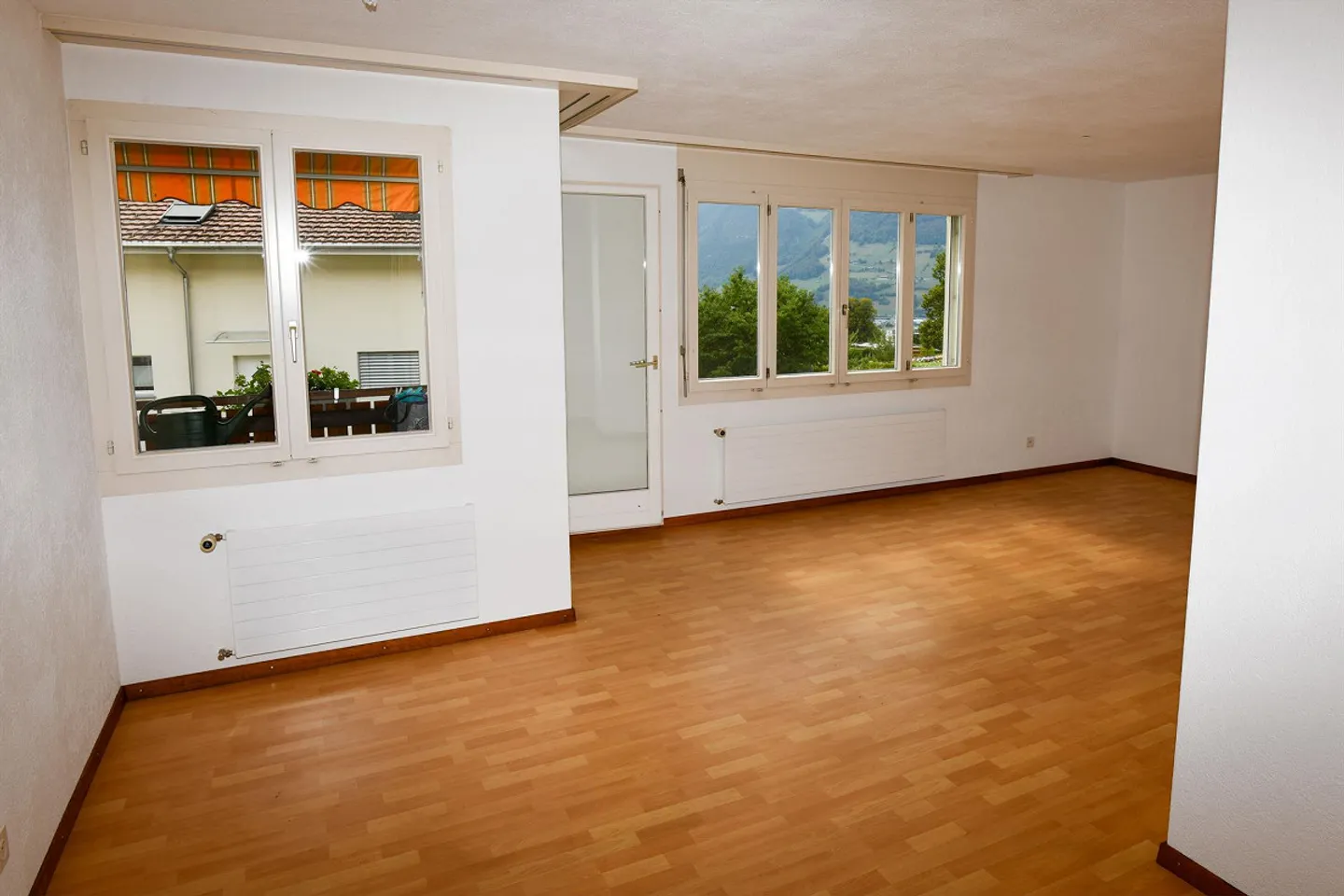 Apartment for rent in a quiet location - Photo 3 of 6