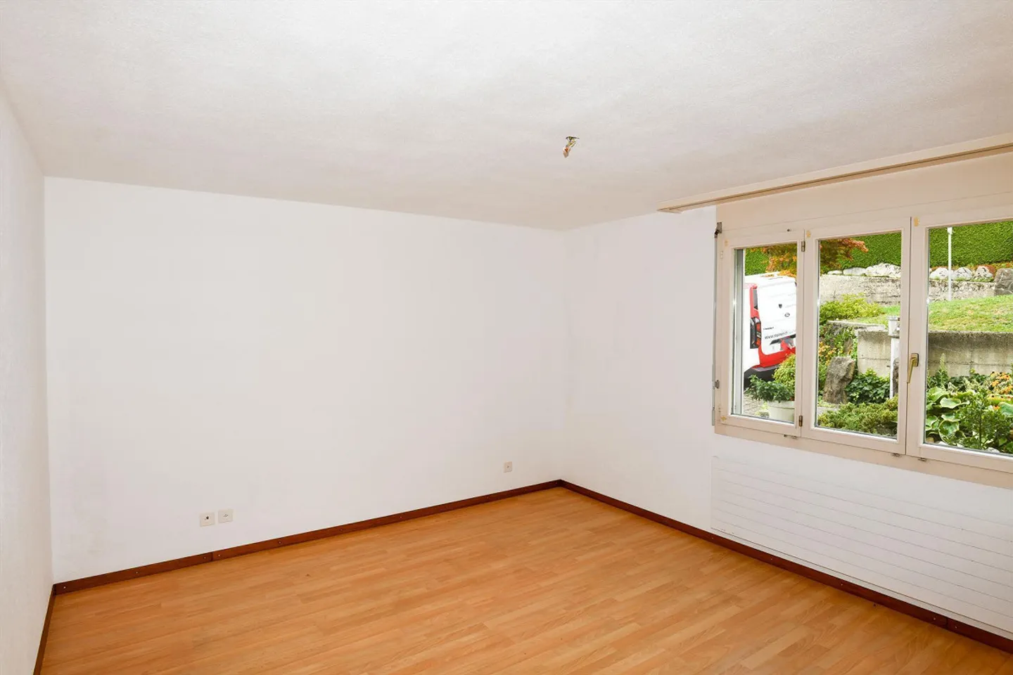 Apartment for rent in a quiet location - Photo 4 of 6