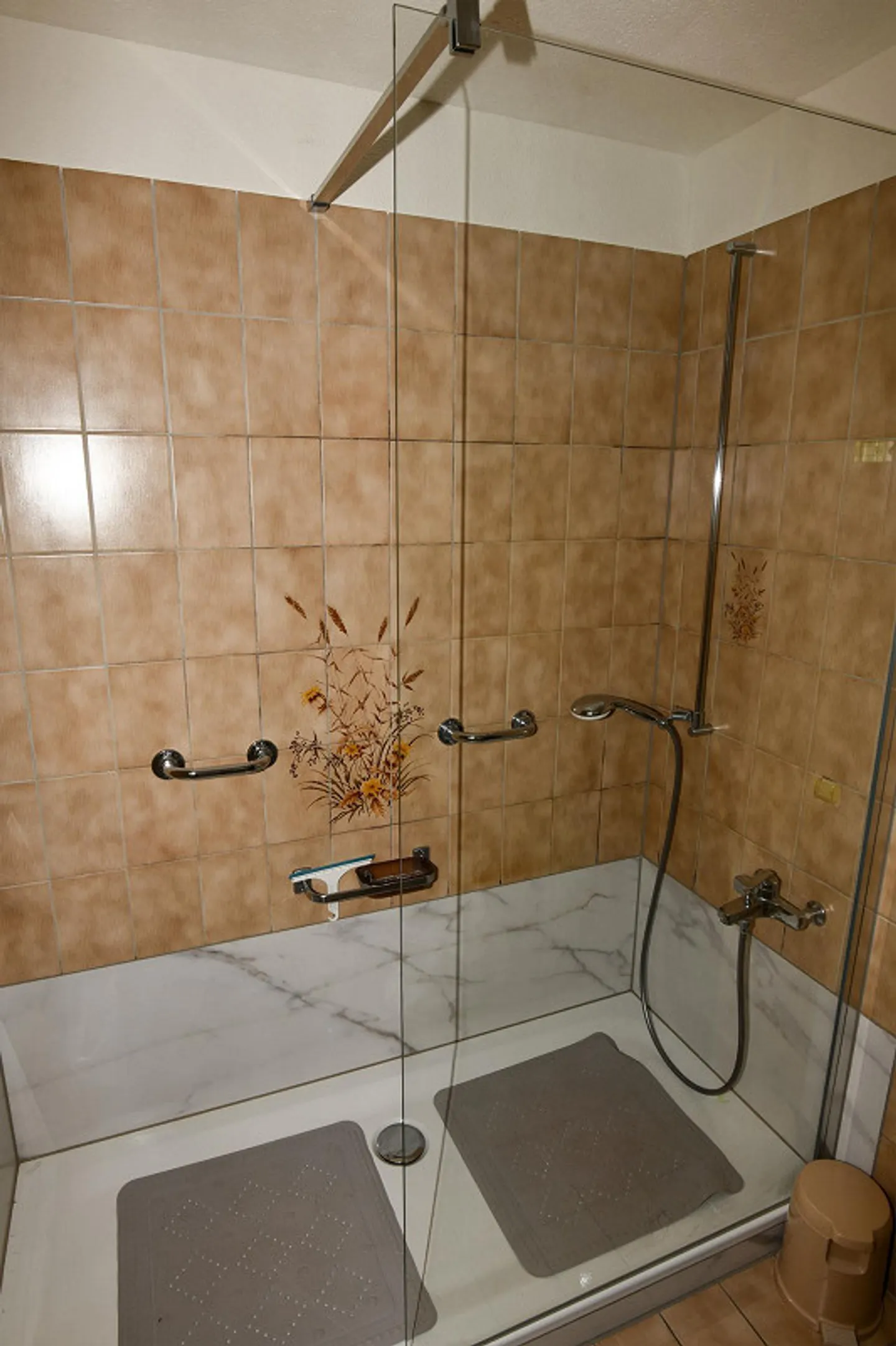 Apartment for rent in a quiet location - Photo 5 of 6