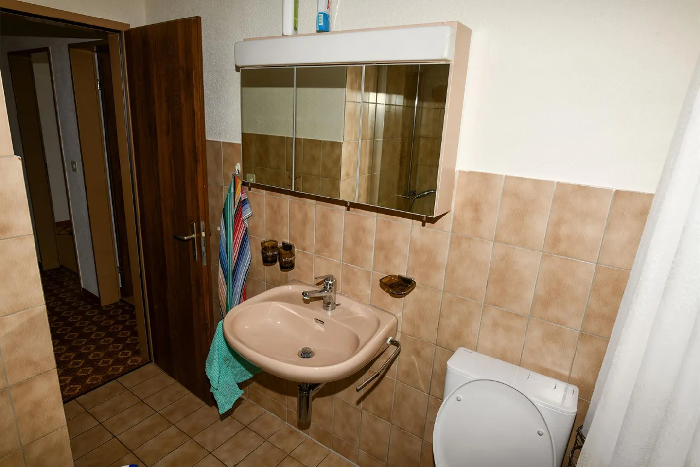Apartment for rent in a quiet location - Photo 6 of 6