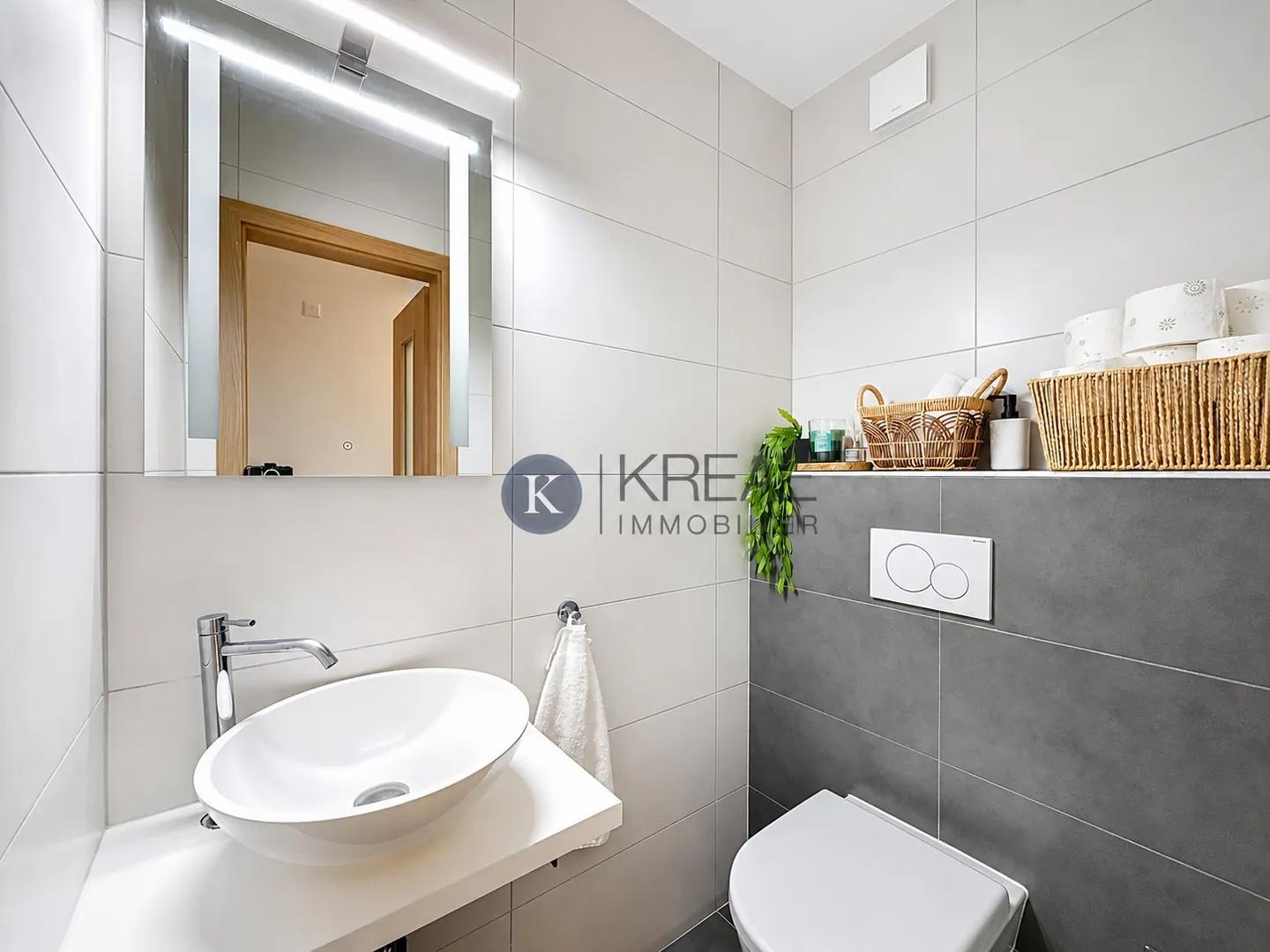 Moudon ? 5.5-room villa combining comfort and quality of life - Photo 5 of 10