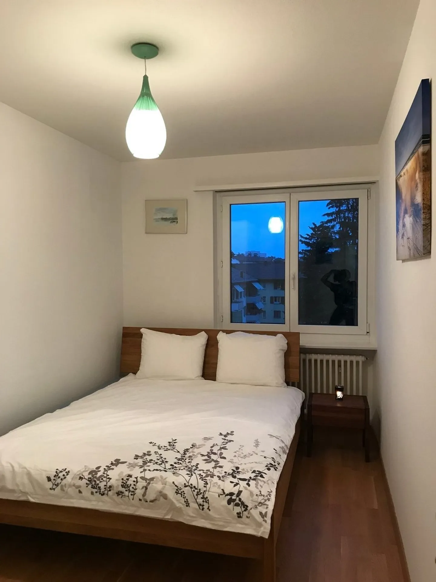 Appartement meublé à louer - Photo 4 sur 13