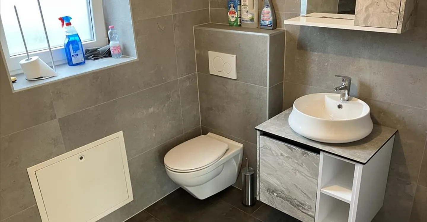 Edificio ad uso misto in affitto - Foto 5 di 7