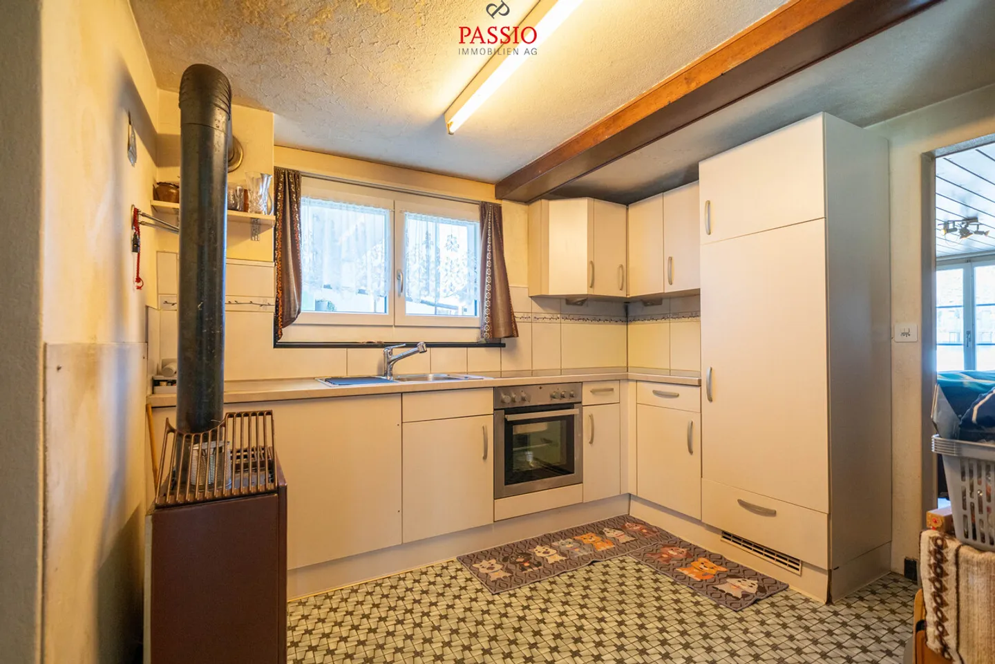 Charmantes Duplex mit Bergblick - Foto 19 von 30