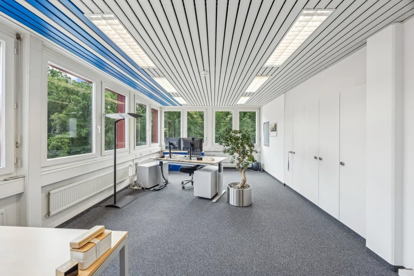 Flexible et moderne : espace de bureau avec de nombreux extras ! - Photo 6 sur 14