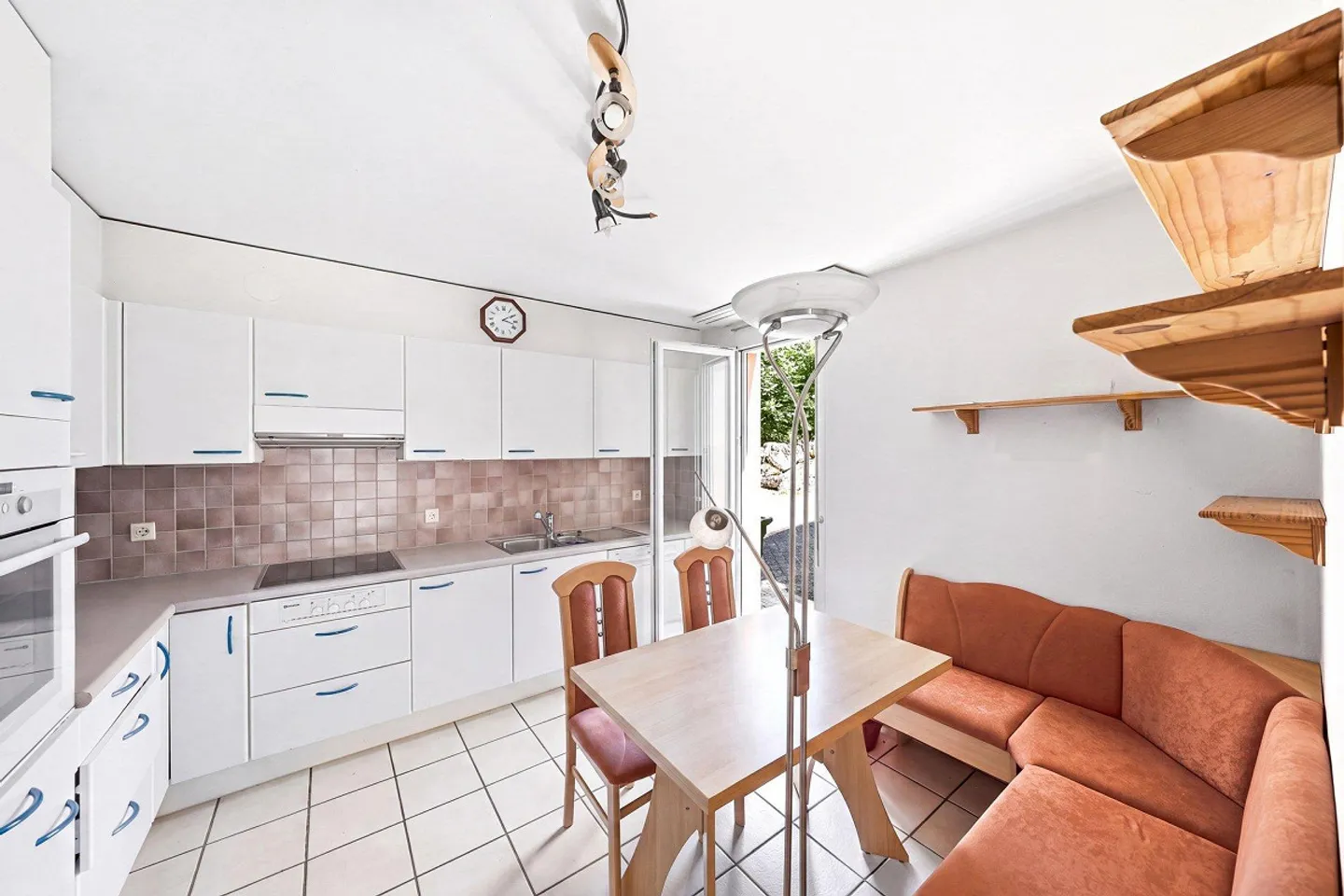 Charming Townhouse in Himmelried - Photo 8 of 13