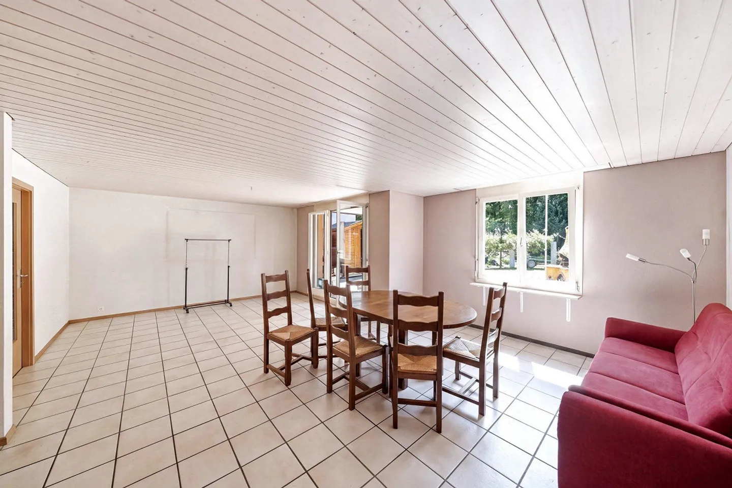 Charming Townhouse in Himmelried - Photo 9 of 13