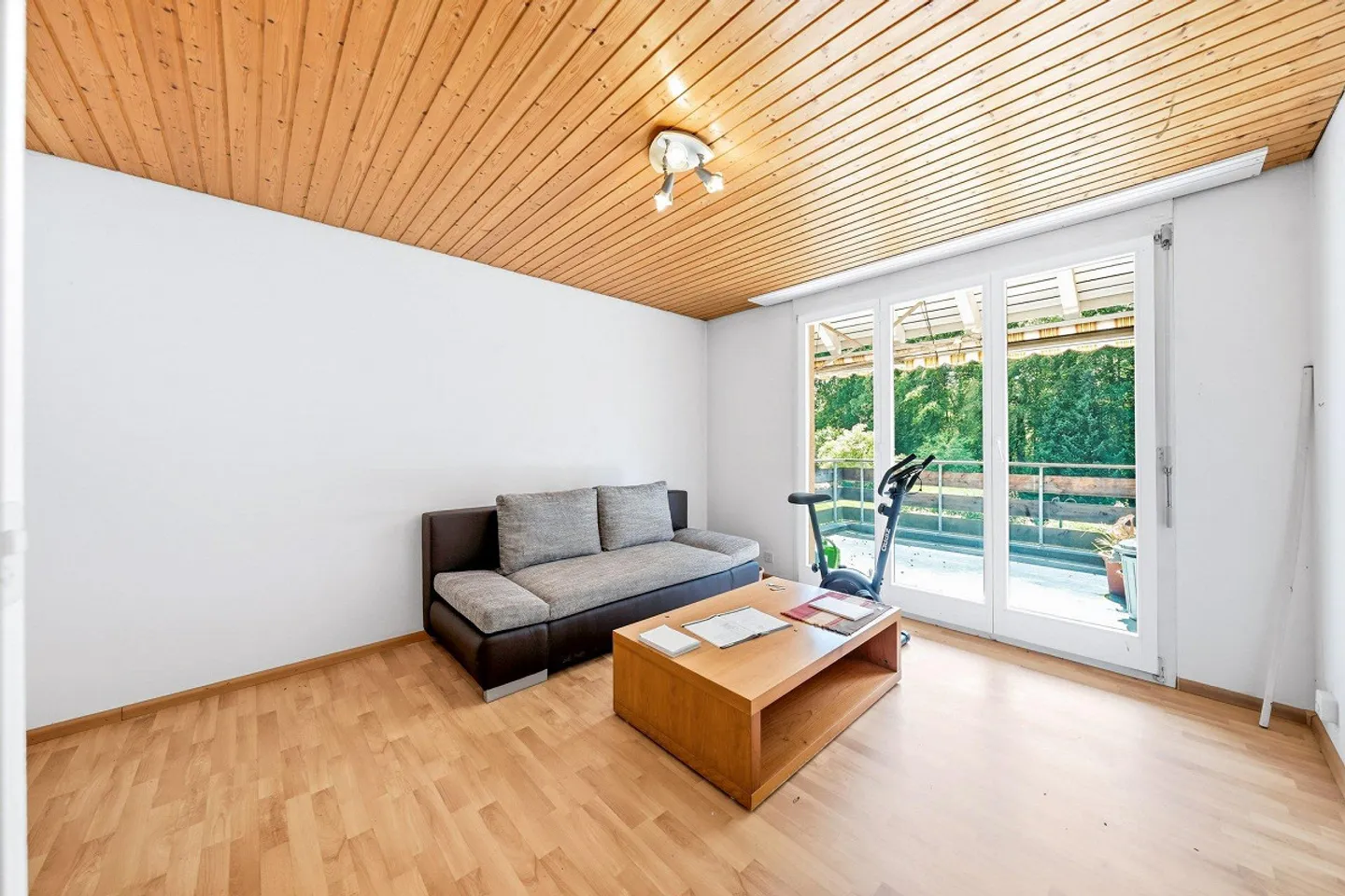Charming Townhouse in Himmelried - Photo 1 of 13