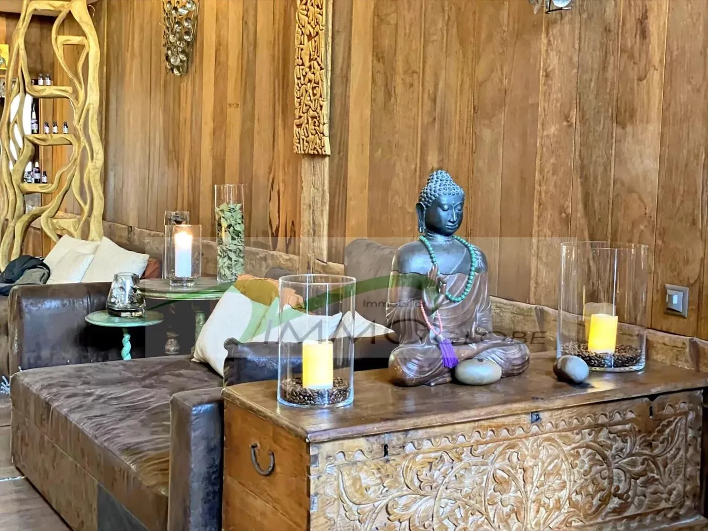 Maison 20 pièces - Photo 3 sur 13