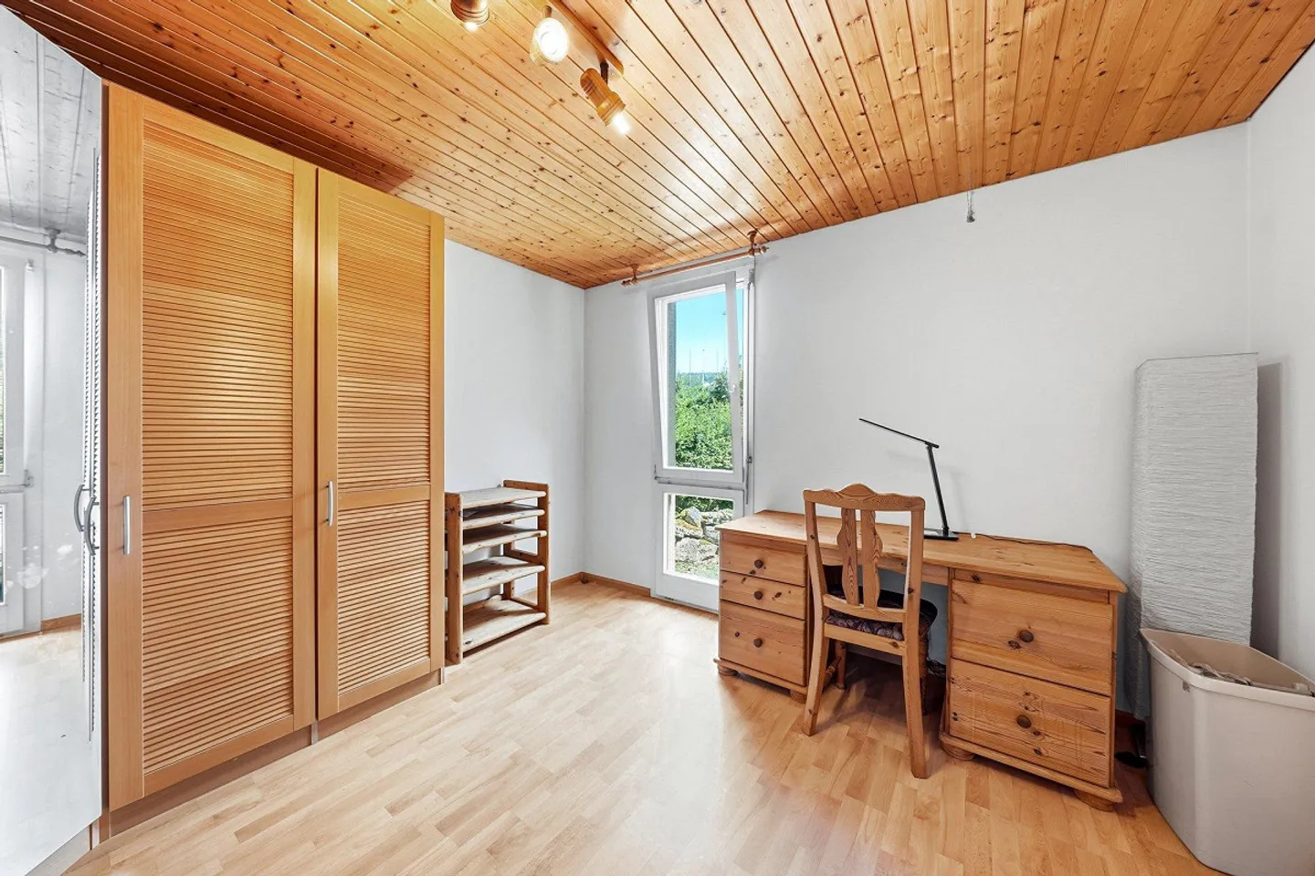 Charming Townhouse in Himmelried - Photo 6 of 13