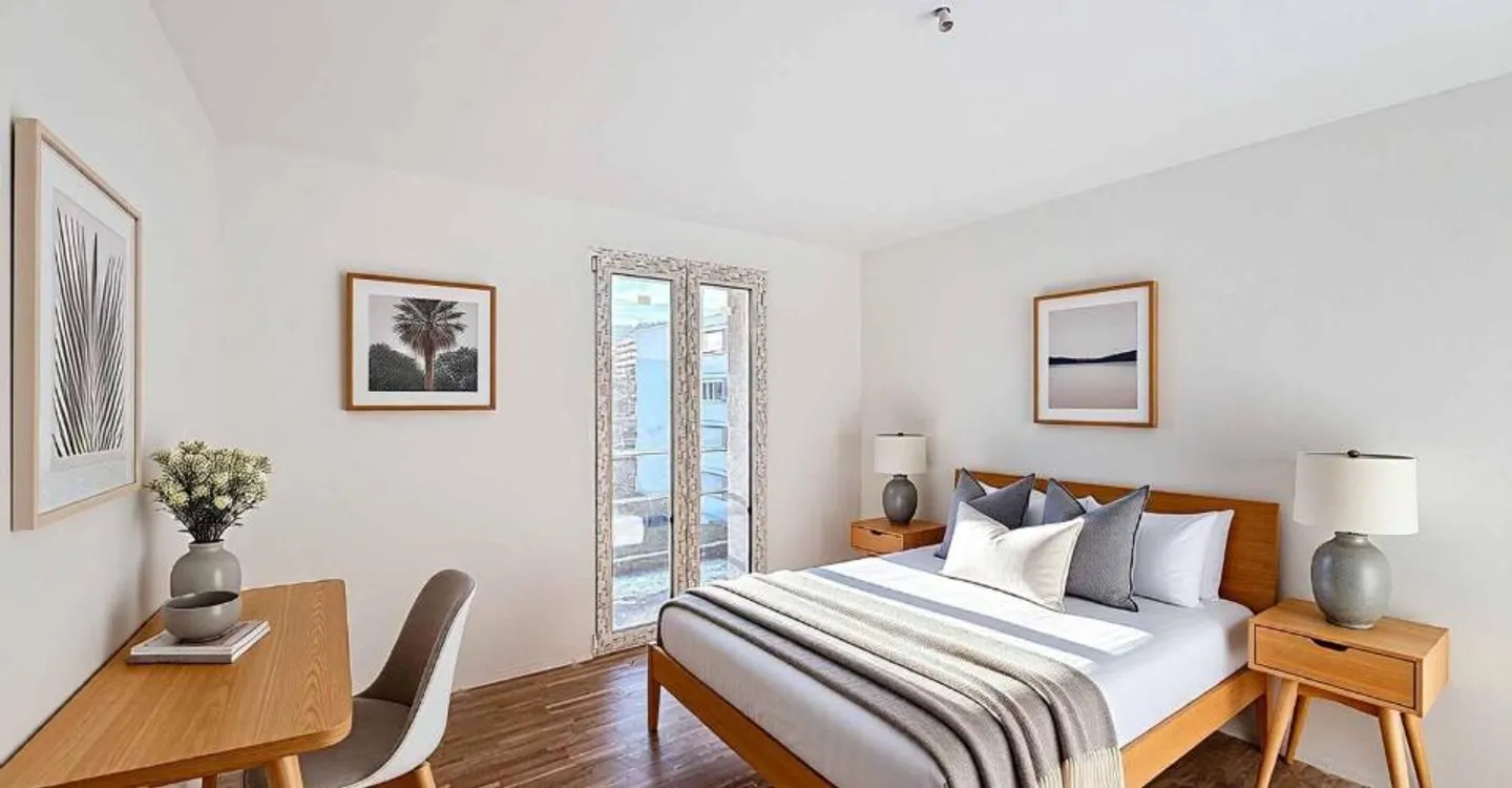 Appartement moderne avec vue sur le lac - Photo 5 sur 8