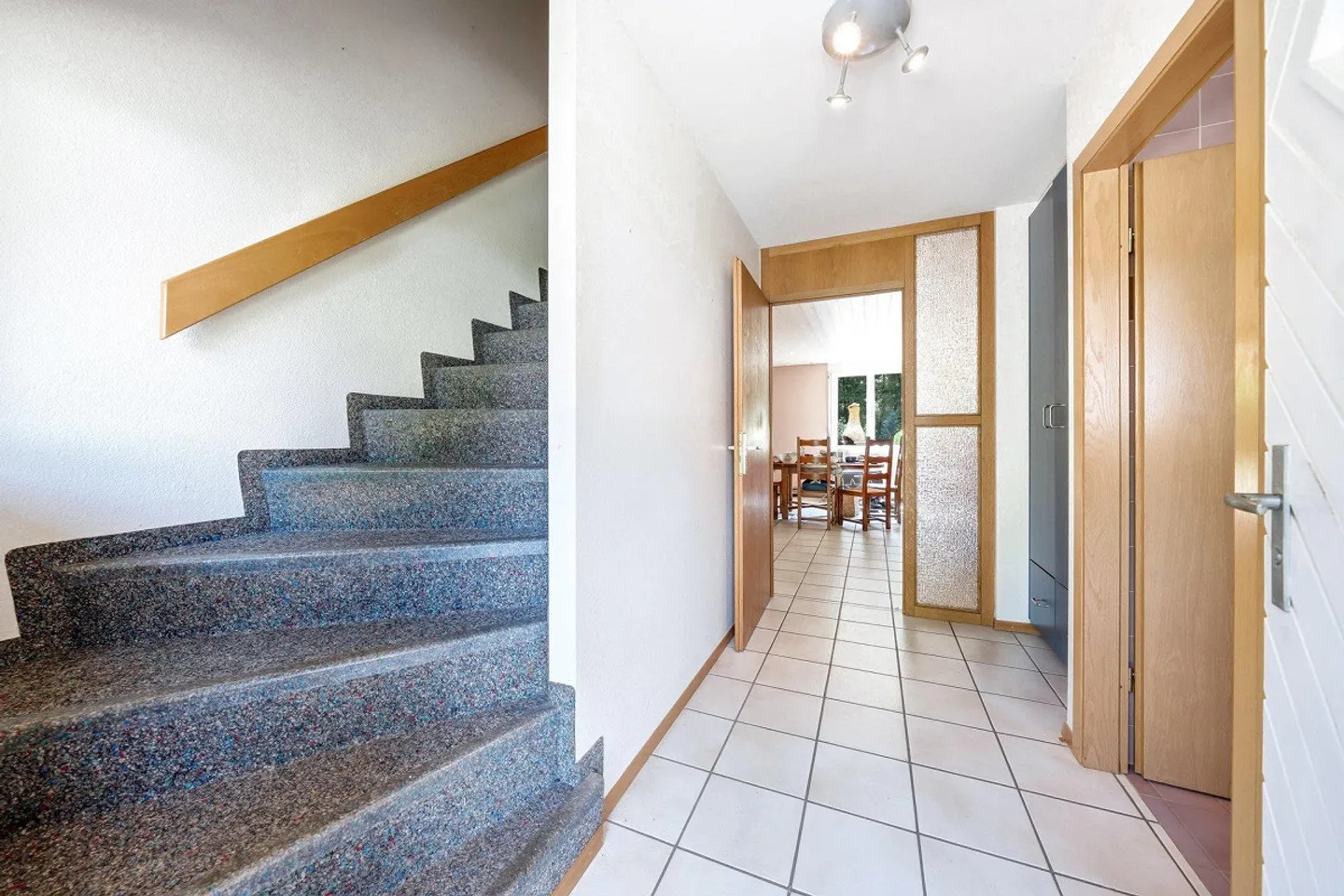 Charming Townhouse in Himmelried - Photo 7 of 13