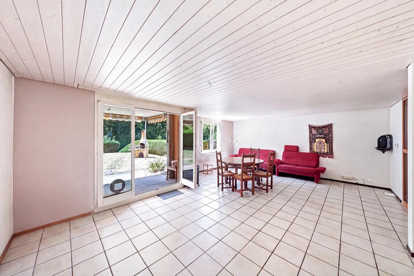 Charming Townhouse in Himmelried - Photo 11 of 13