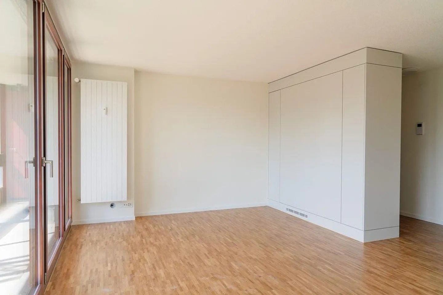 AFFITTO SENZA CAUZIONE - Attico recentemente ristrutturato e situato in posizione centrale - Foto 4 di 7