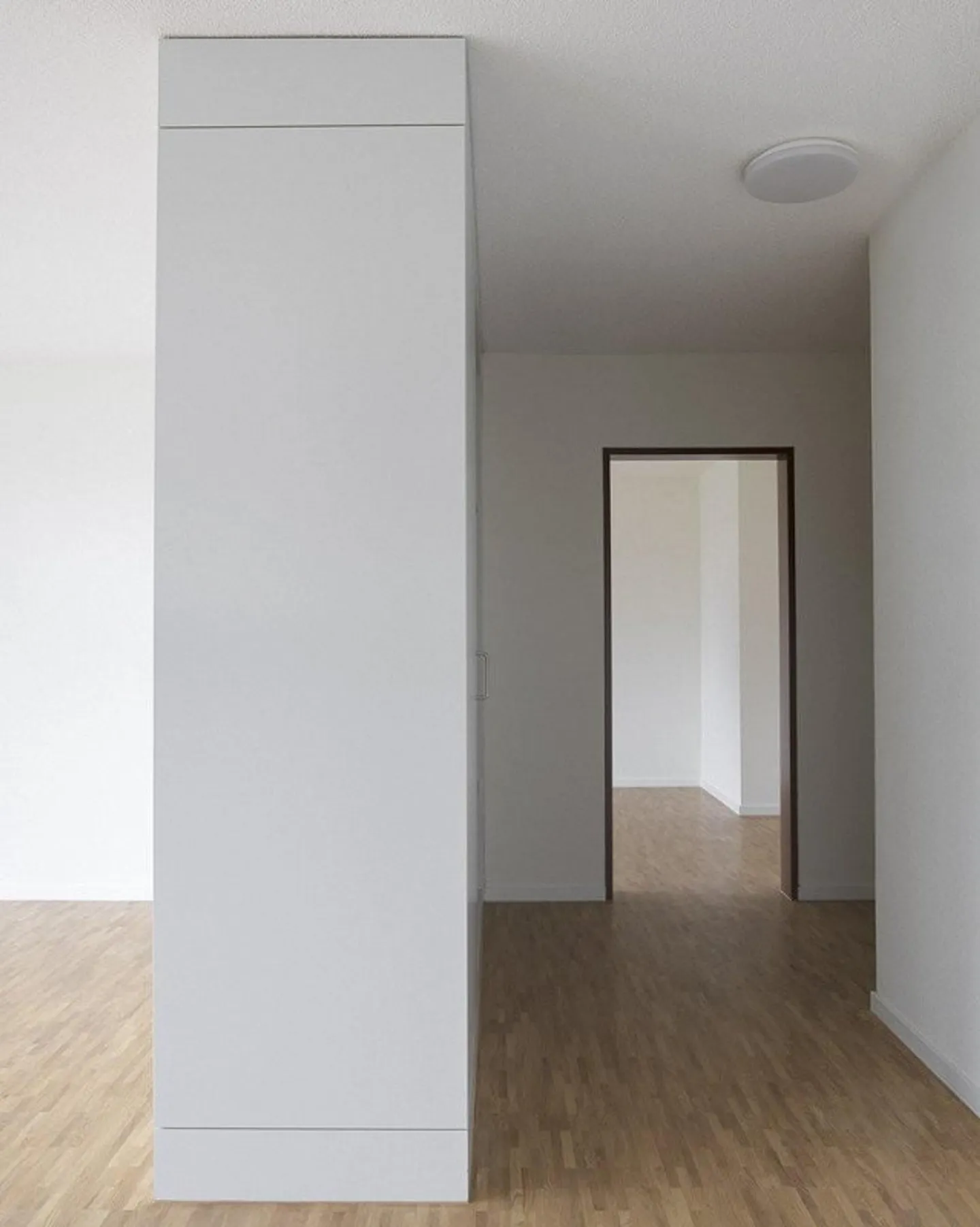 AFFITTO SENZA CAUZIONE - Attico recentemente ristrutturato e situato in posizione centrale - Foto 5 di 7