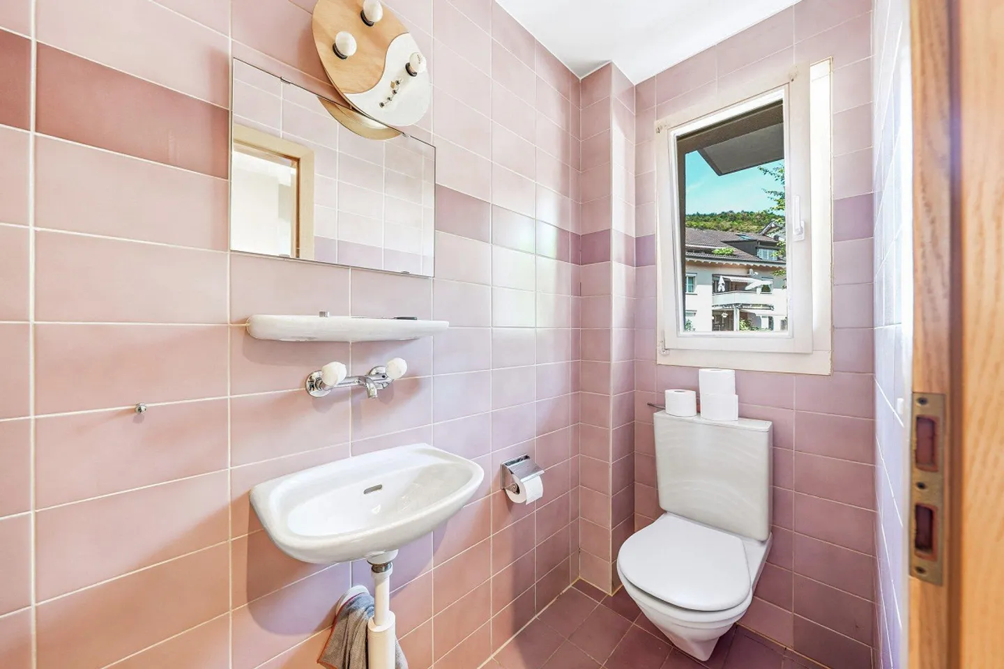 Charming Townhouse in Himmelried - Photo 12 of 13