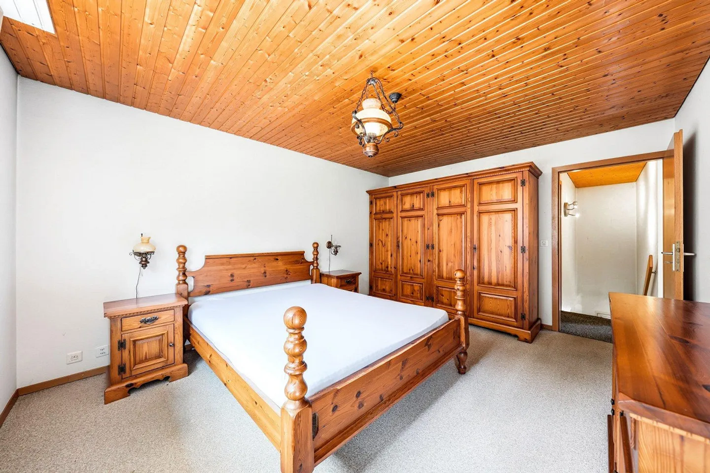 Charming Townhouse in Himmelried - Photo 13 of 13