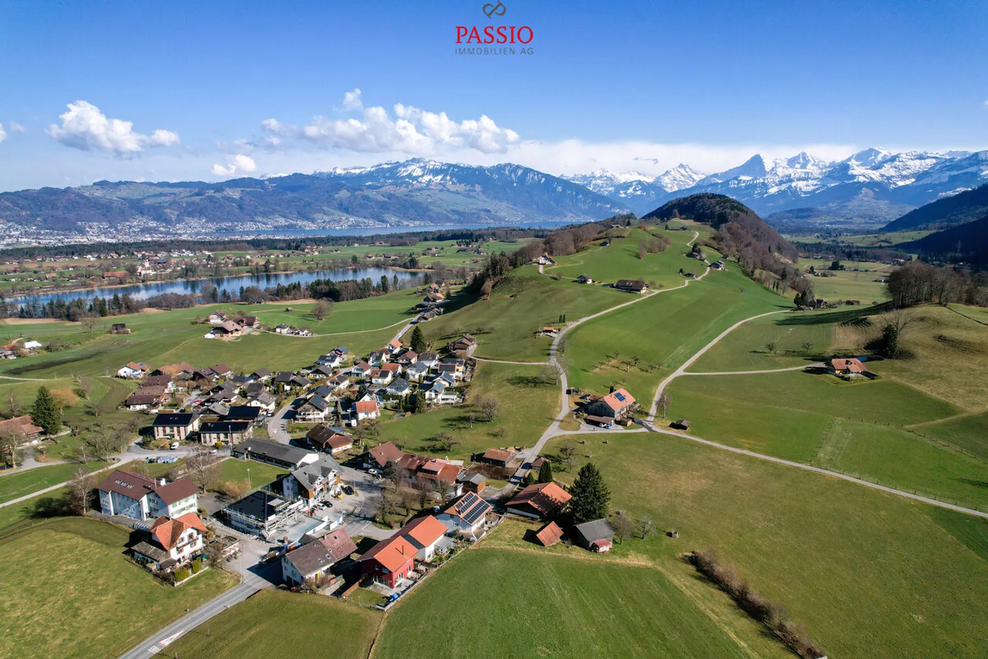 Charmantes Duplex mit Bergblick - Foto 30 von 30