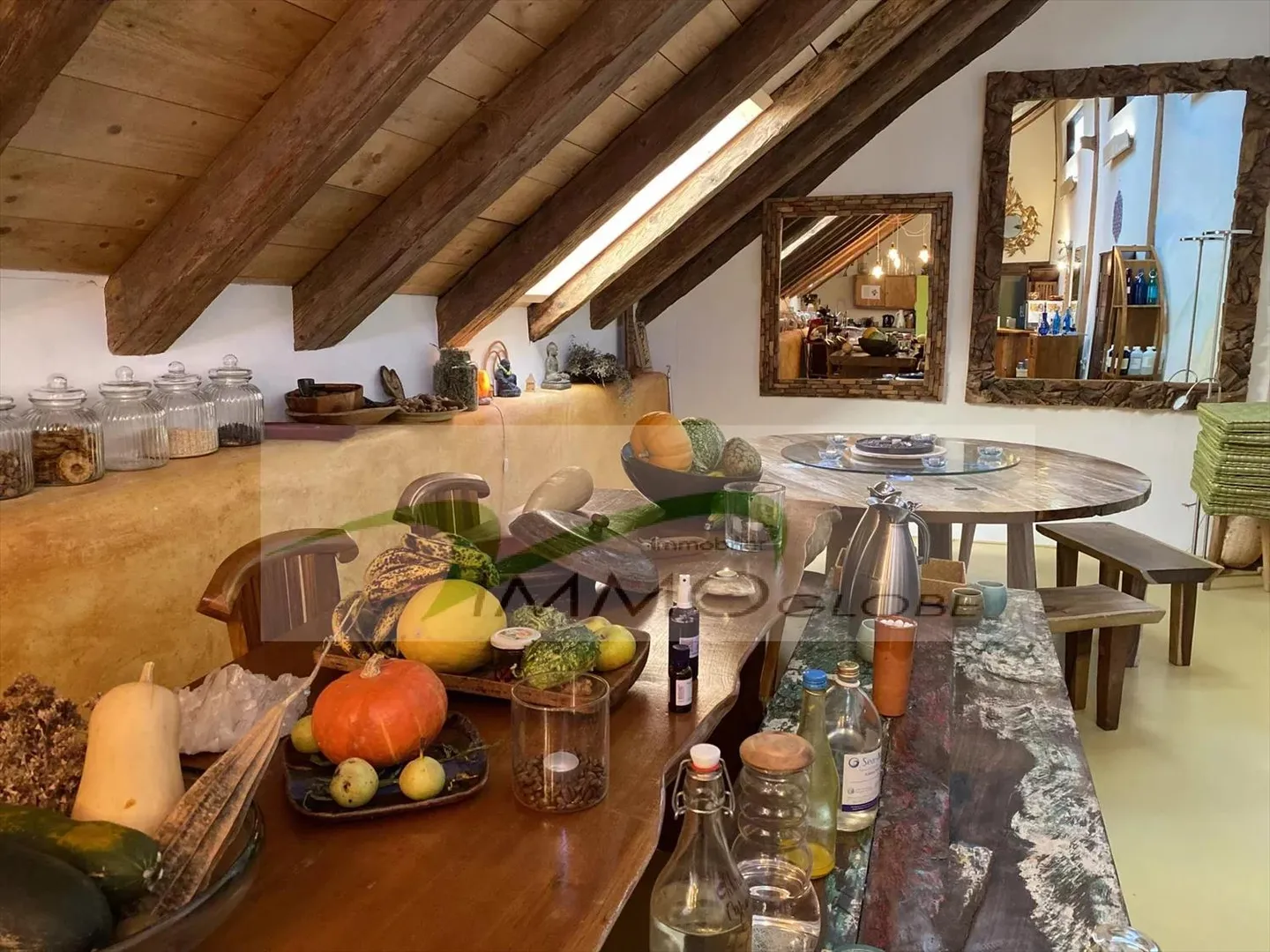 Maison 20 pièces - Photo 5 sur 13