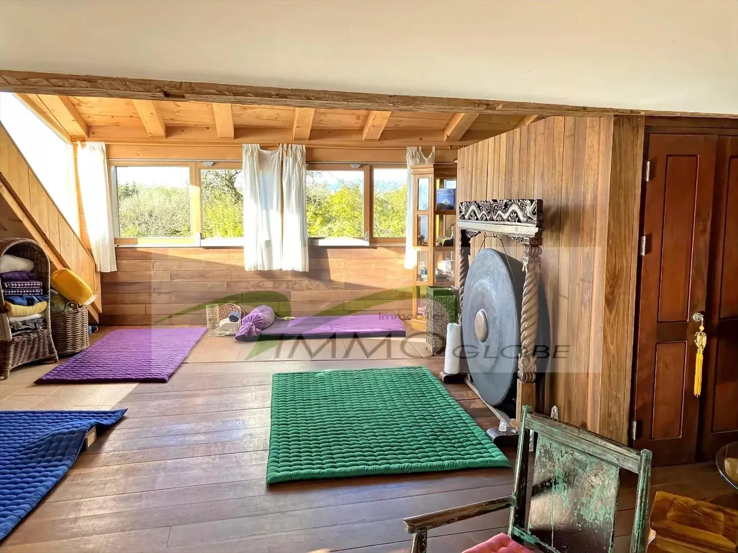 Maison 20 pièces - Photo 6 sur 13