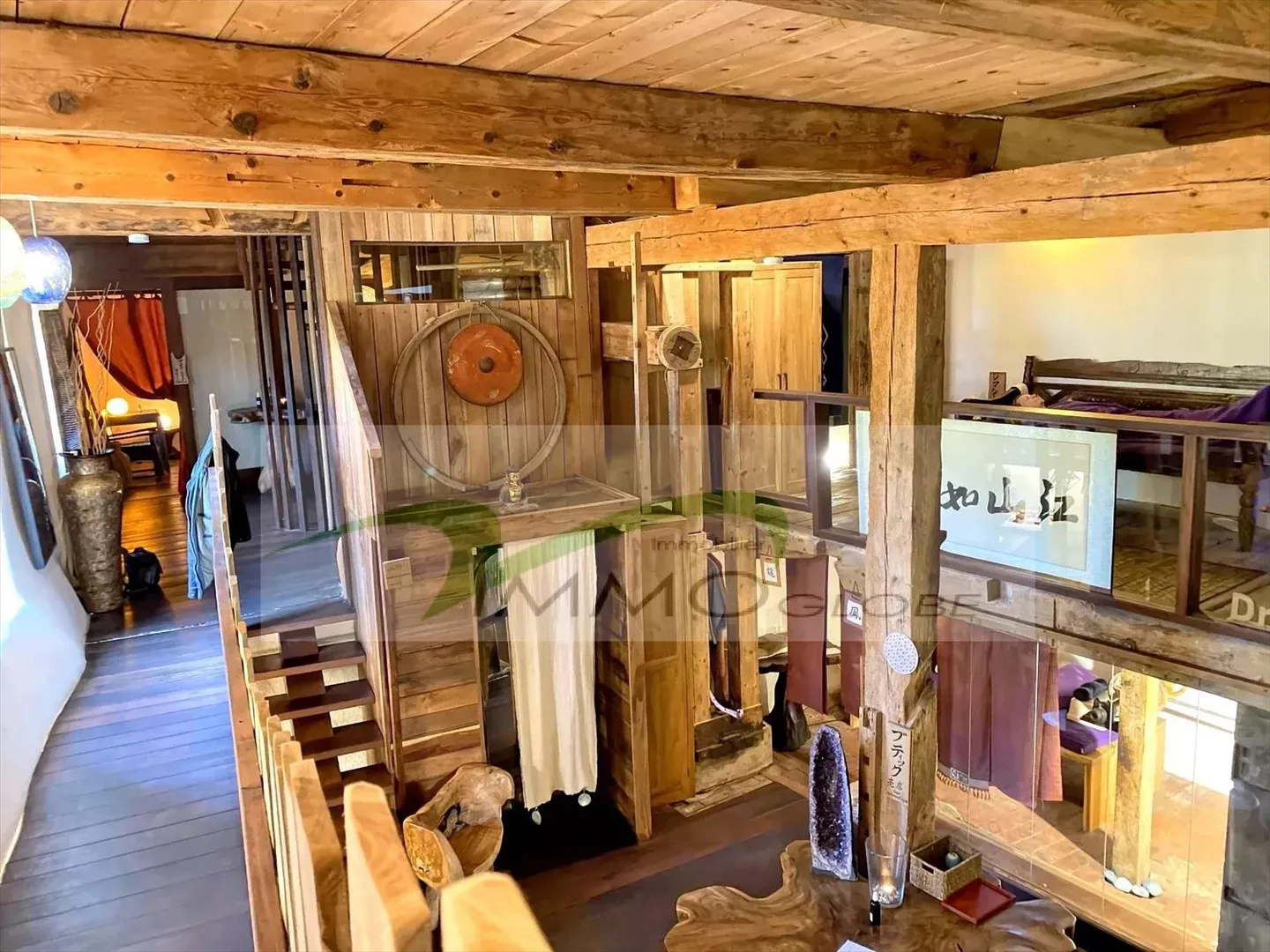 Maison 20 pièces - Photo 7 sur 13