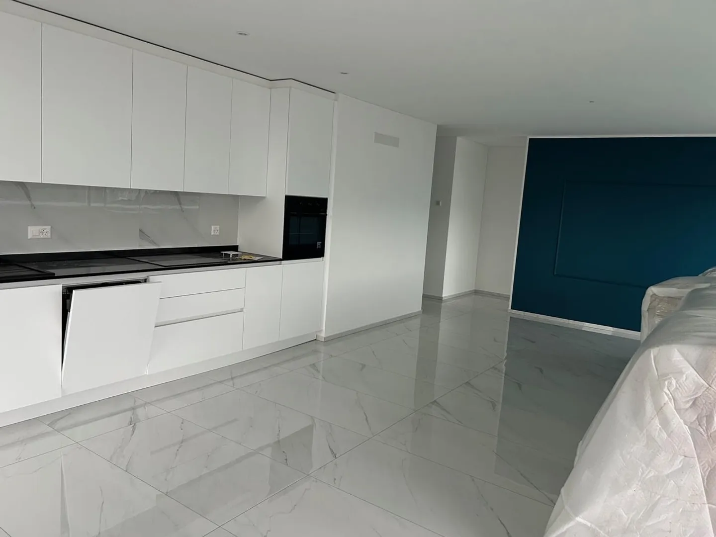 4.5 Room Apartment New in Vacallo - Photo 4 of 8