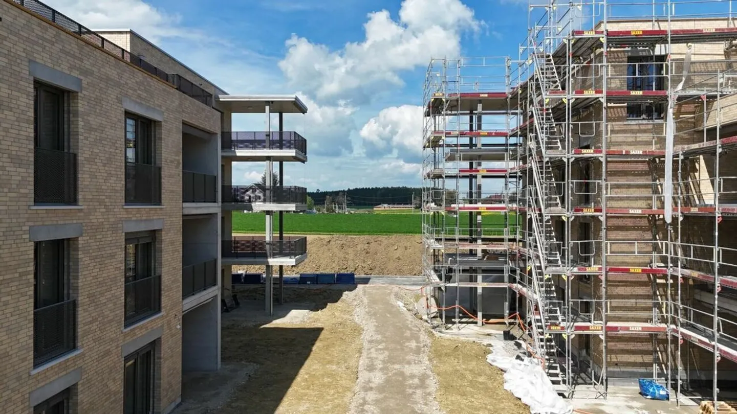 Modern Ground Floor Apartment - Photo 1 of 11