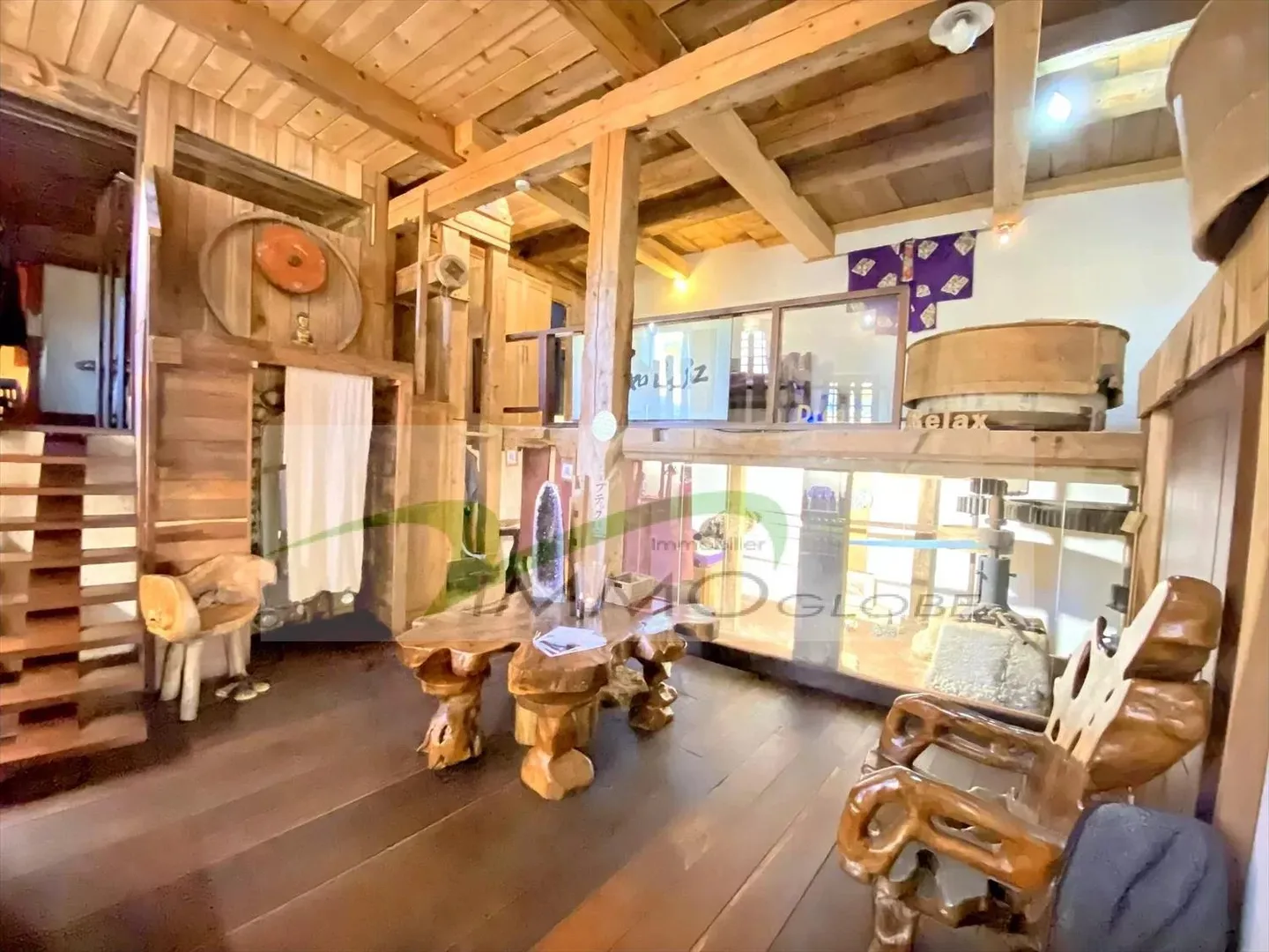 Maison 20 pièces - Photo 10 sur 13