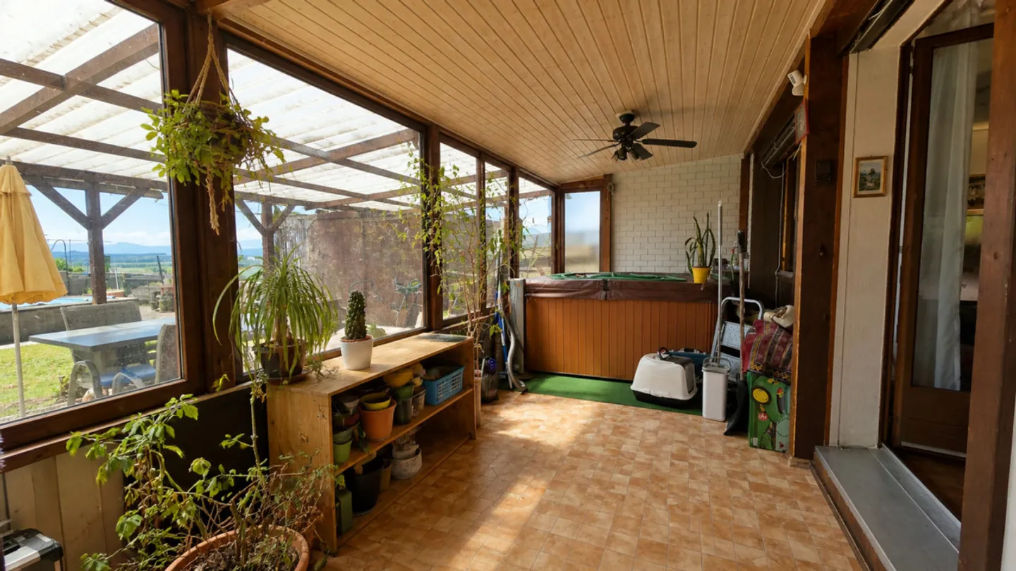 Villa exclusive avec piscine - Photo 13 sur 16