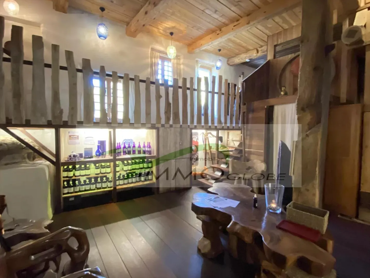 Maison 20 pièces - Photo 11 sur 13