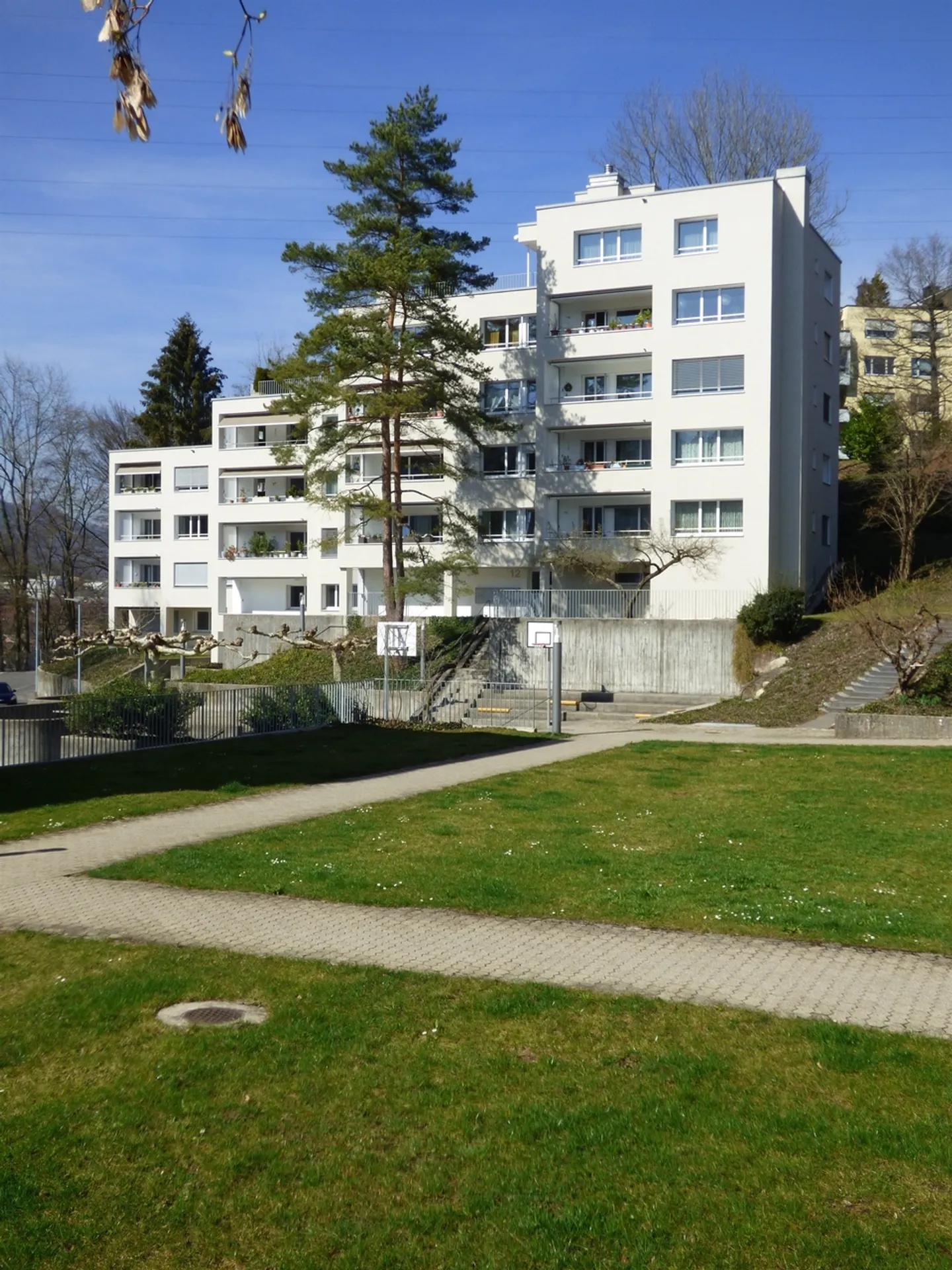 In the heart of Gattikon - Limited for 1 year! - Photo 1 of 12