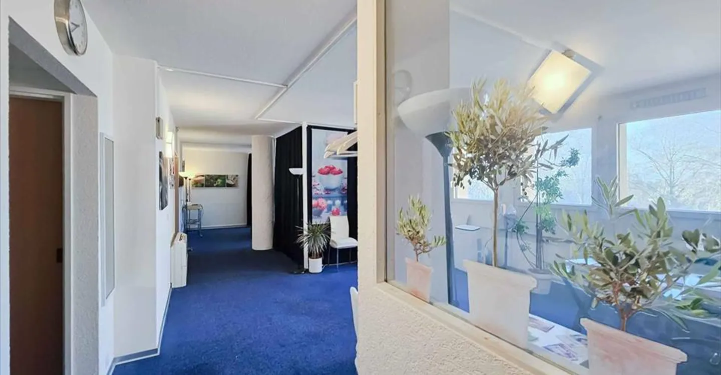 Bürofläche mieten - Foto 2 von 5