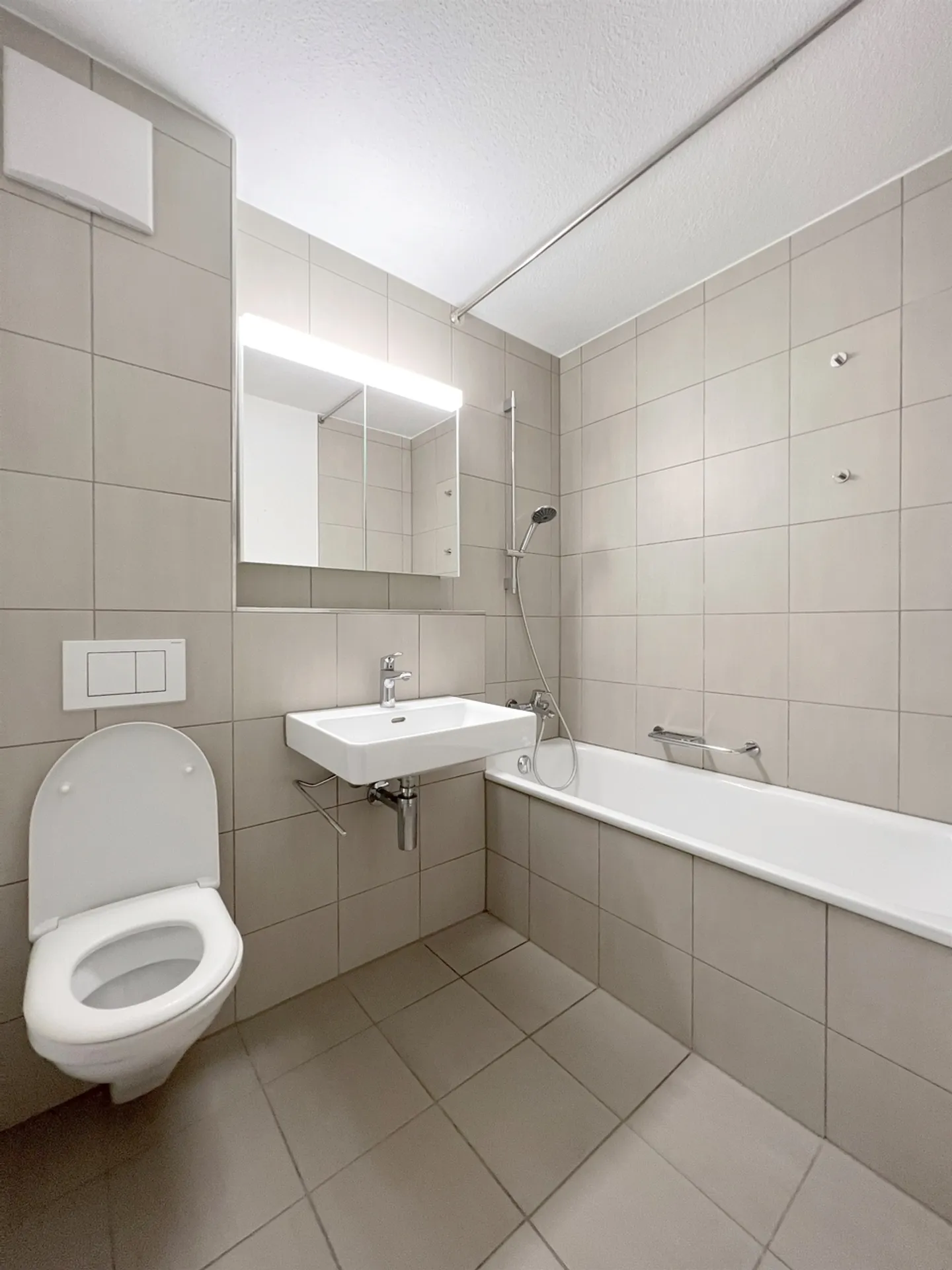 In the heart of Gattikon - Limited for 1 year! - Photo 10 of 12