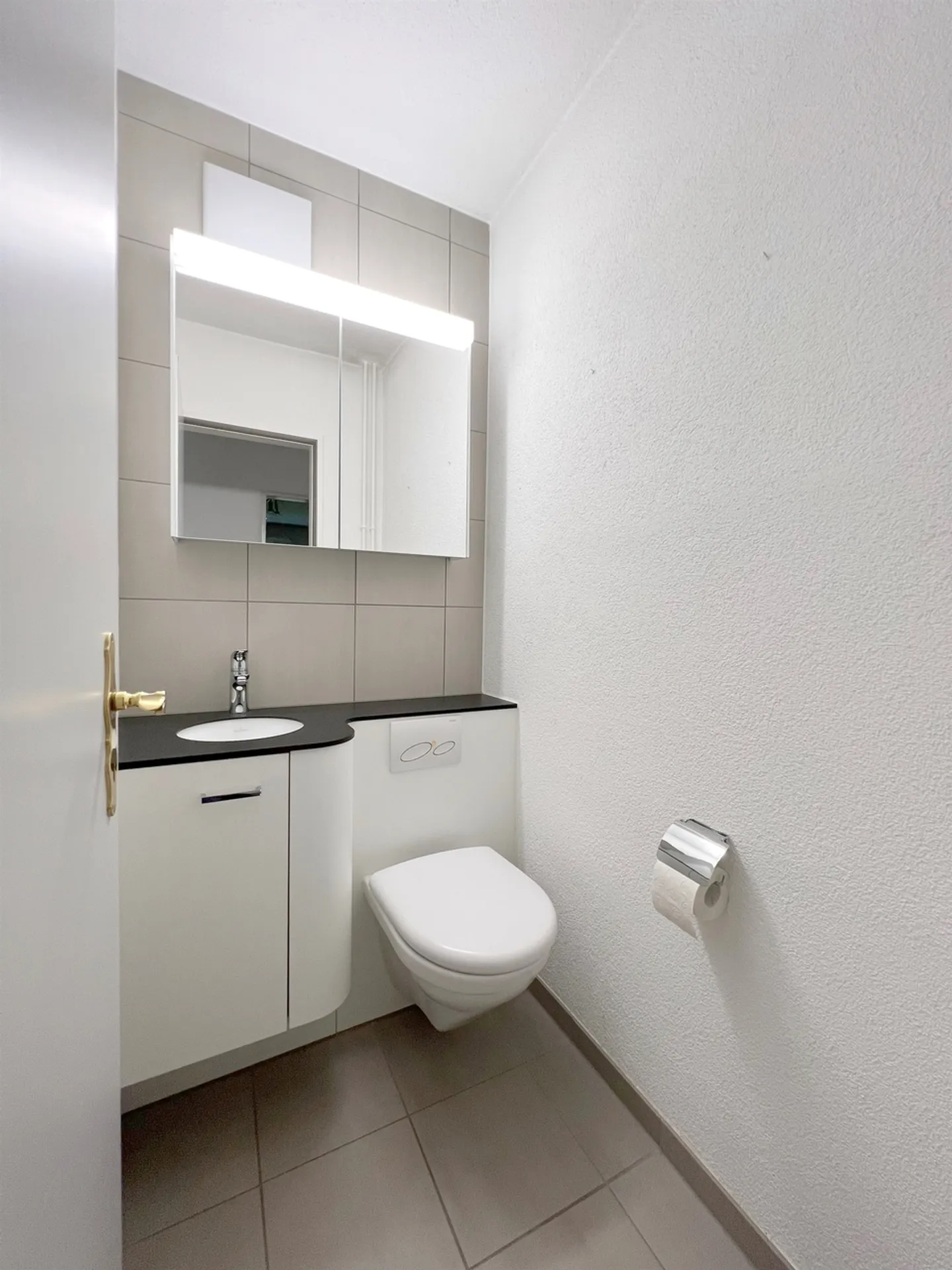 In the heart of Gattikon - Limited for 1 year! - Photo 11 of 12