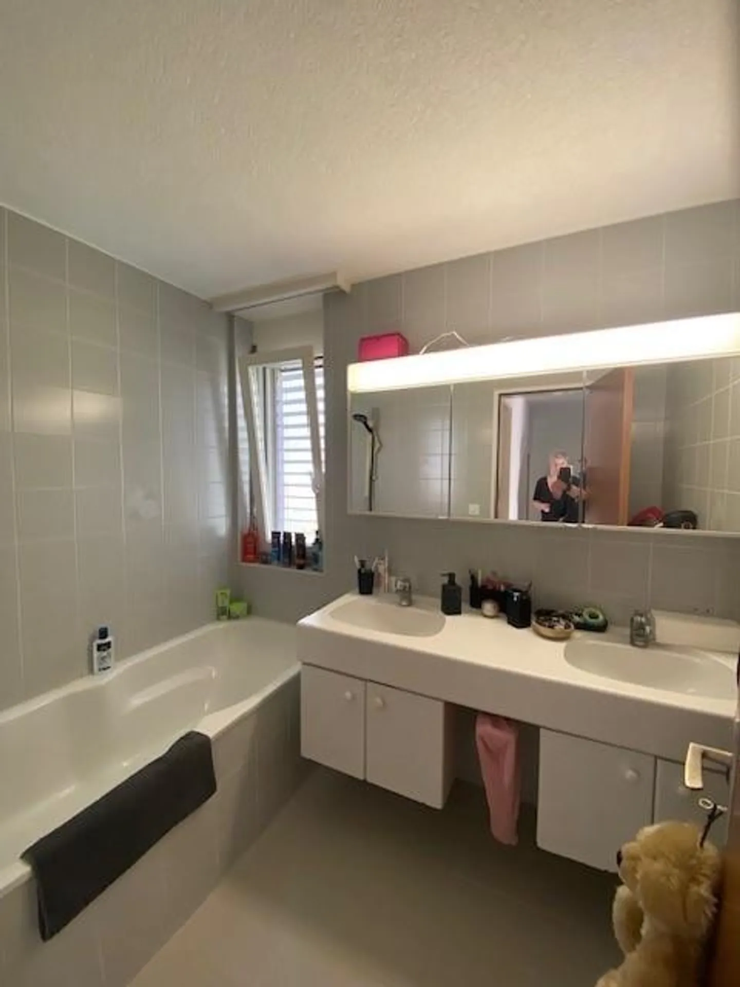 Appartamento mansardato di 4,5 locali con balcone a Balsthal - Foto 8 di 11