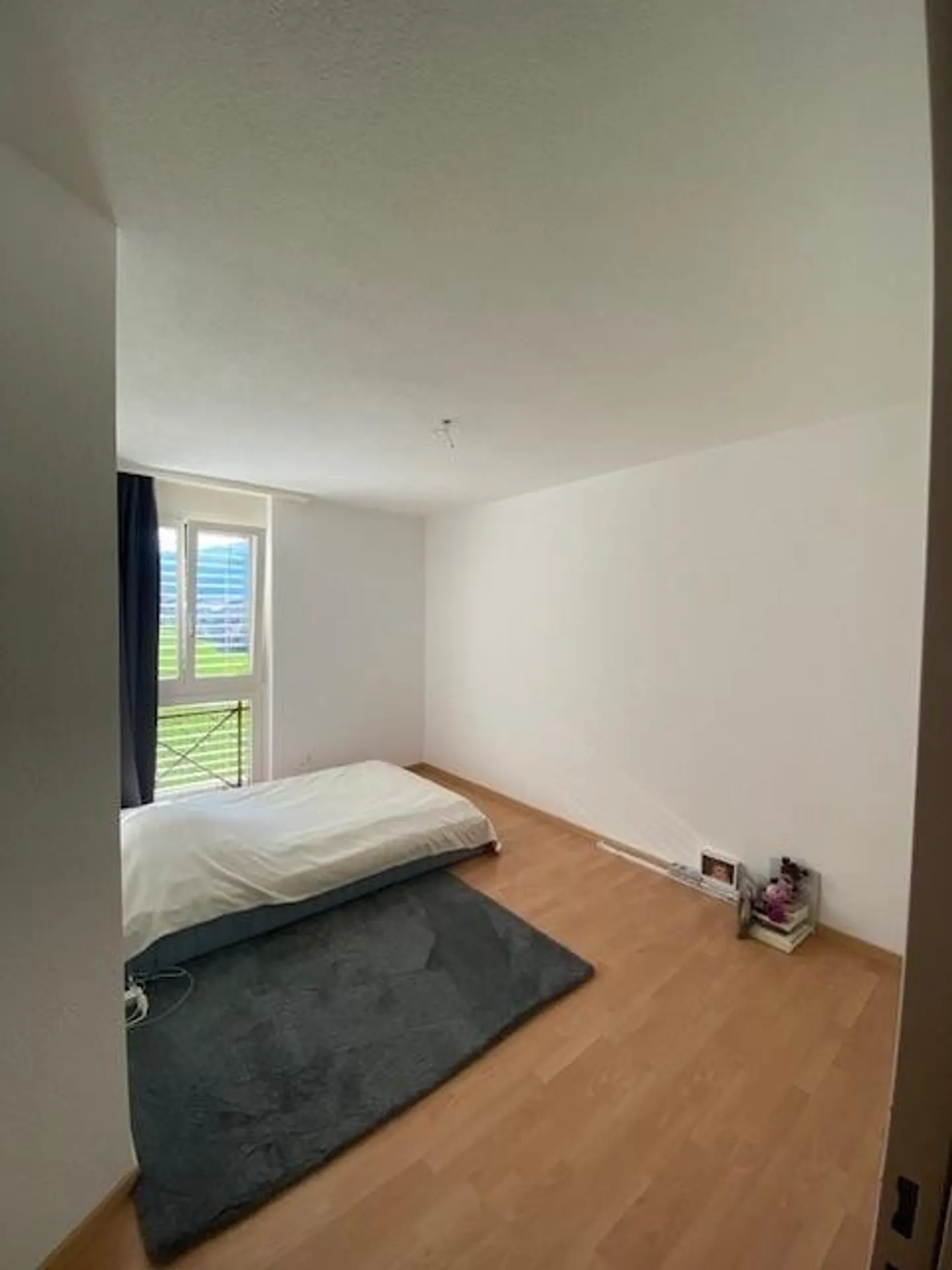Appartamento mansardato di 4,5 locali con balcone a Balsthal - Foto 10 di 11